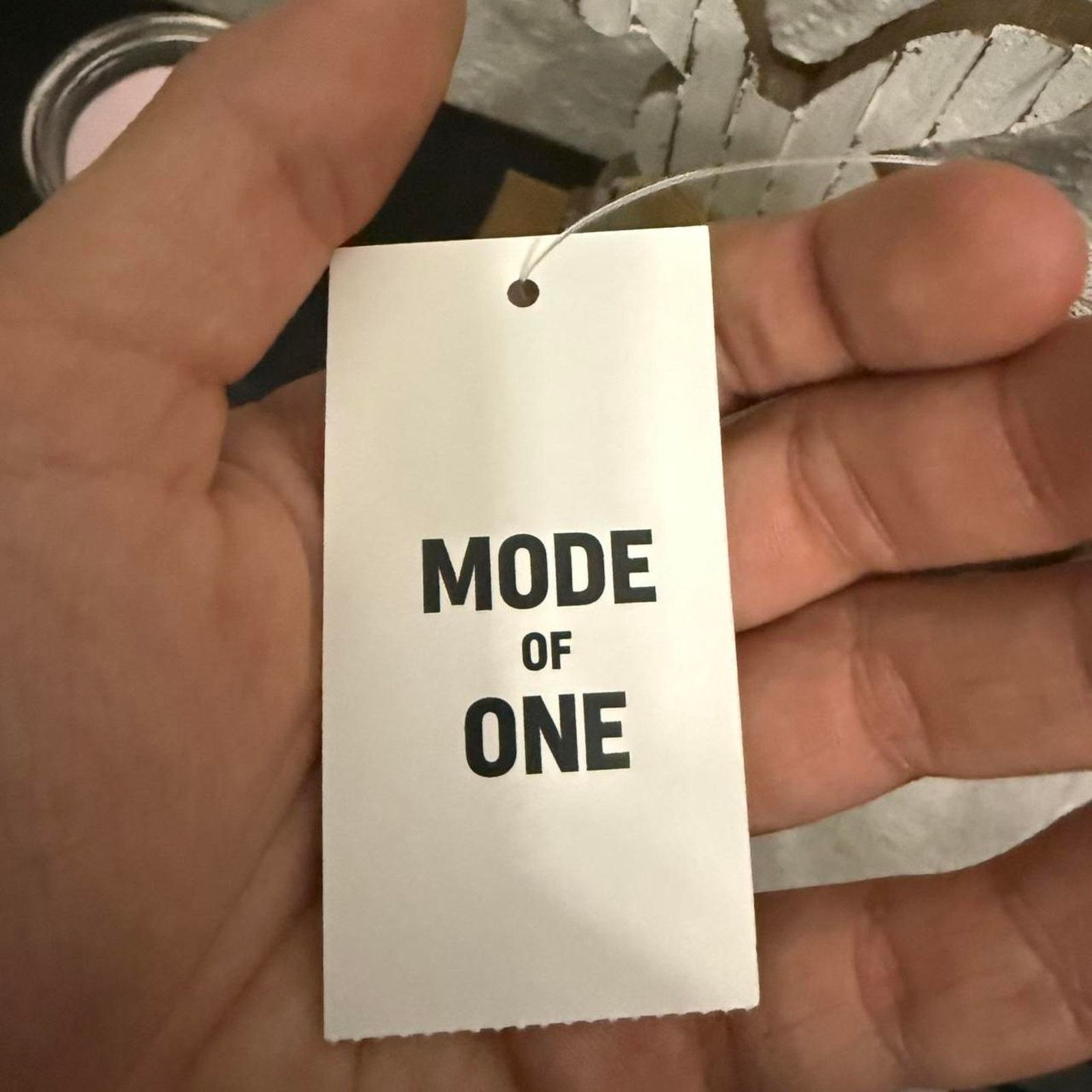 Other Size m brand new with Size US M / EU 48-50 / 2 - 4 Thumbnail