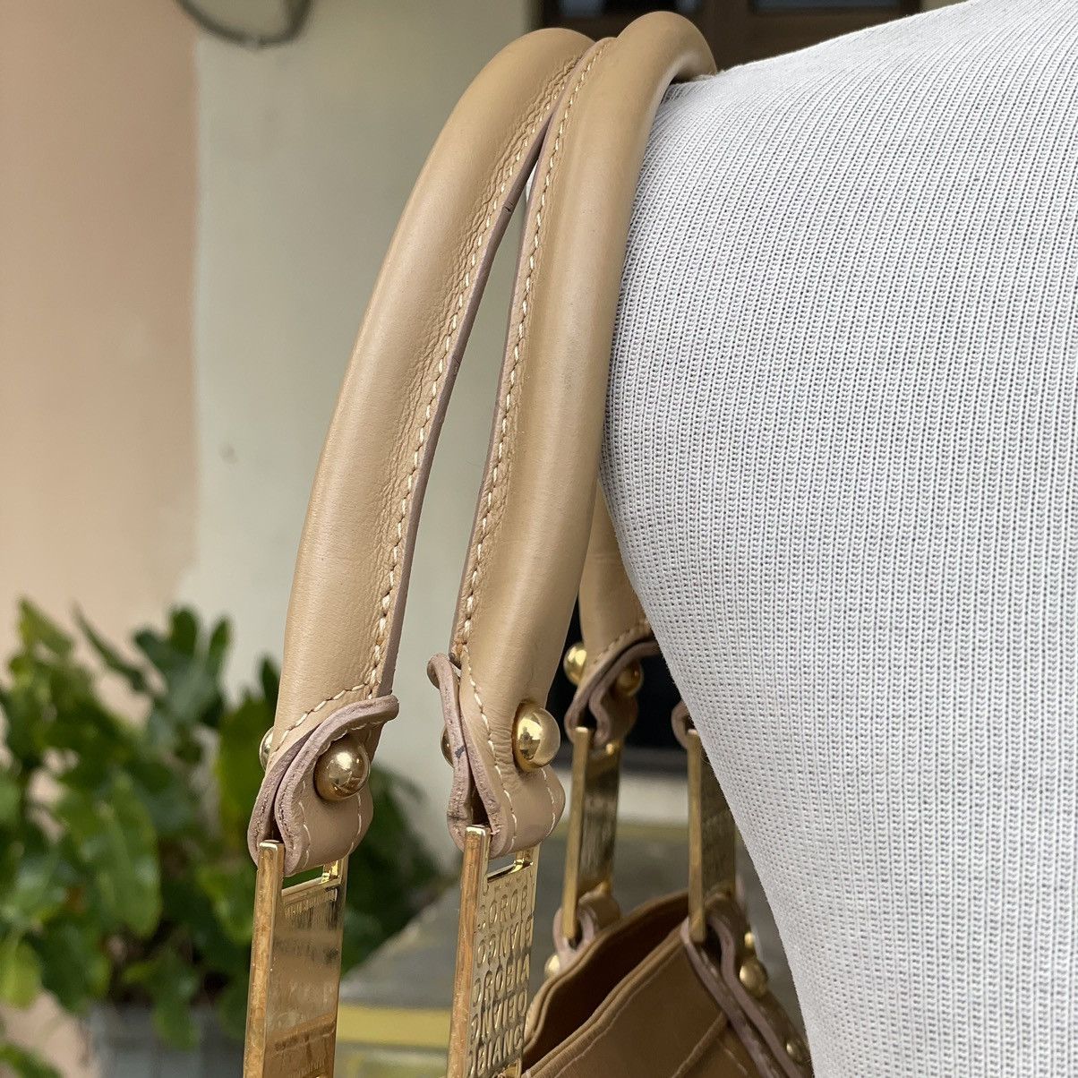 Orobianco Orobianco Handbag Size ONE SIZE - 6 Thumbnail