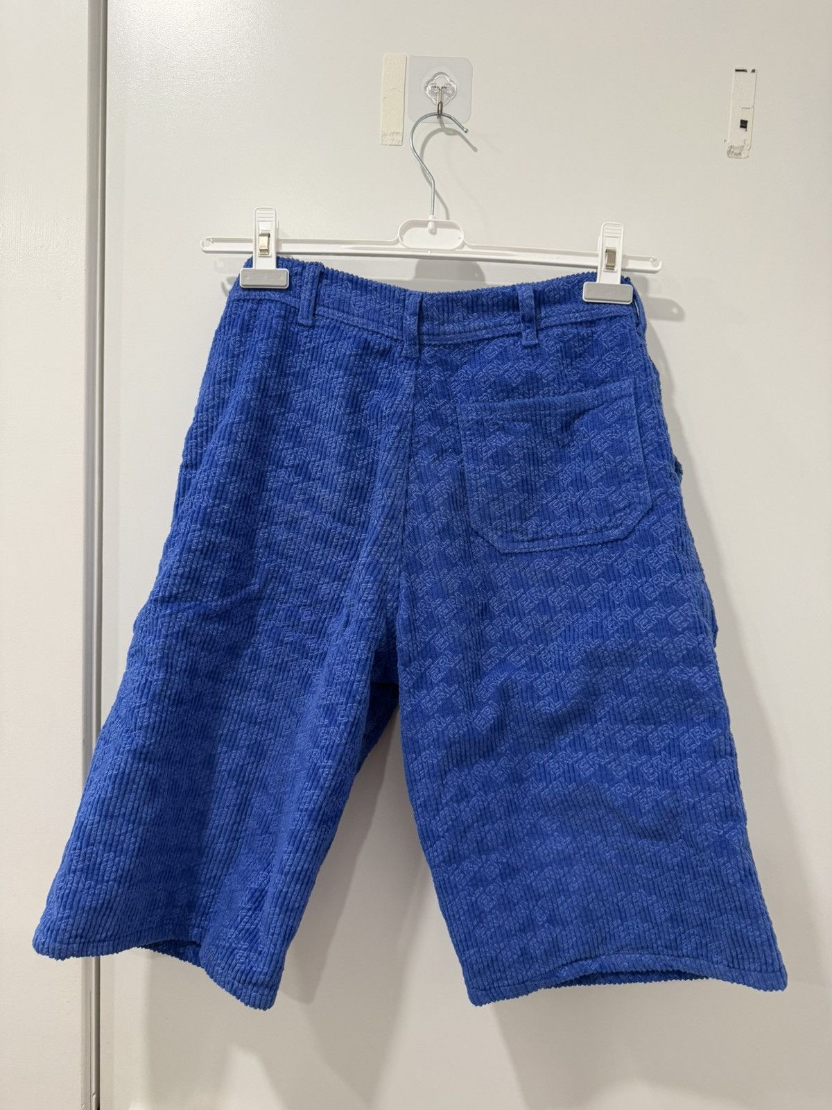 ERL ERL shorts Size US 32 / EU 48 - 3 Thumbnail