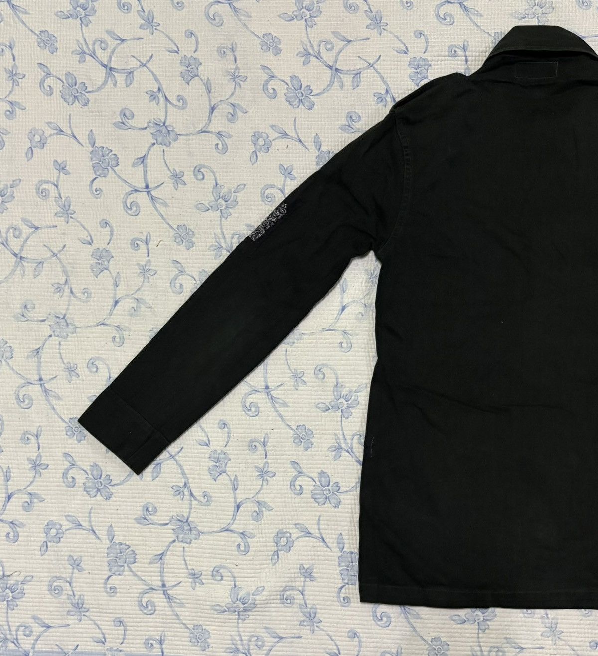 Other Neirynck Holvoet Military Jacket Size US S / EU 44-46 / 1 - 9 Thumbnail
