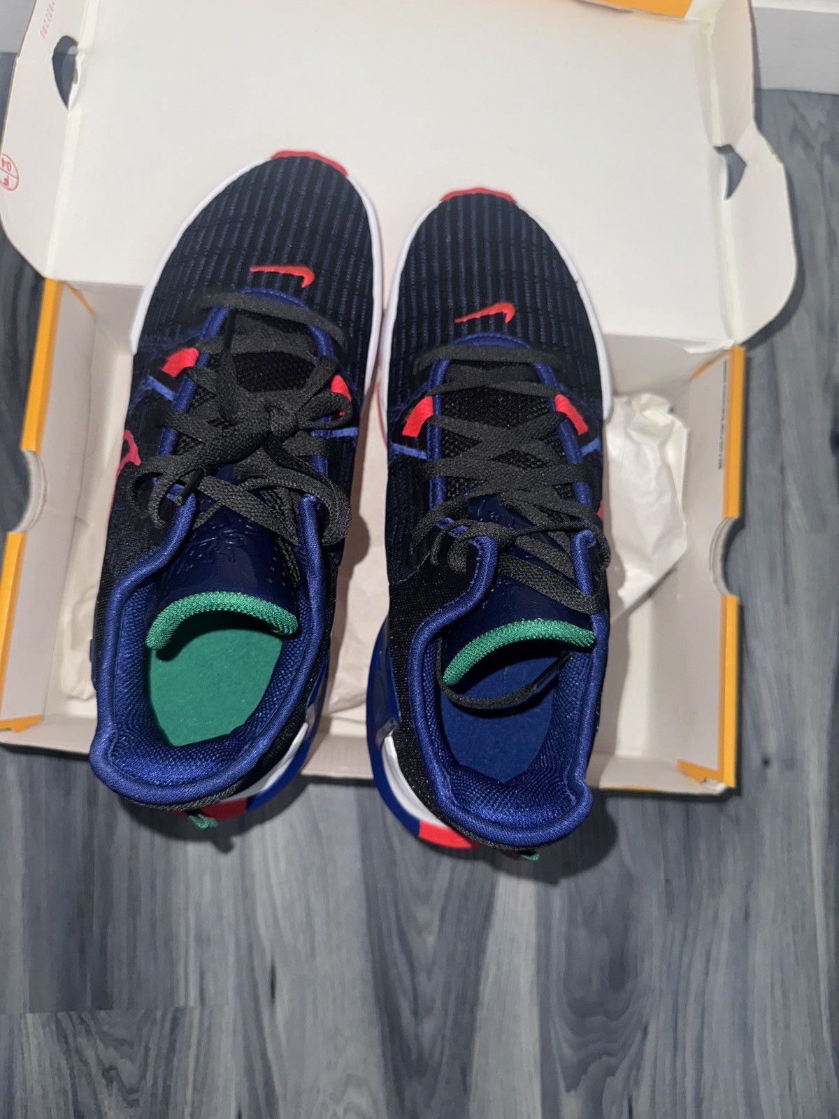 Nike Nike lebron witness 6 Size US 10 / EU 43 - 7 Thumbnail