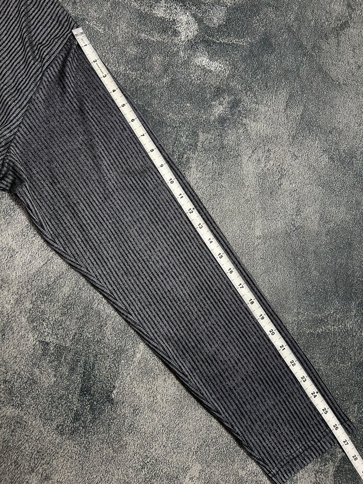 Other Y2K Mitex Double Layer longsleeve Size US XXL / EU 58 / 5 - 12 Thumbnail