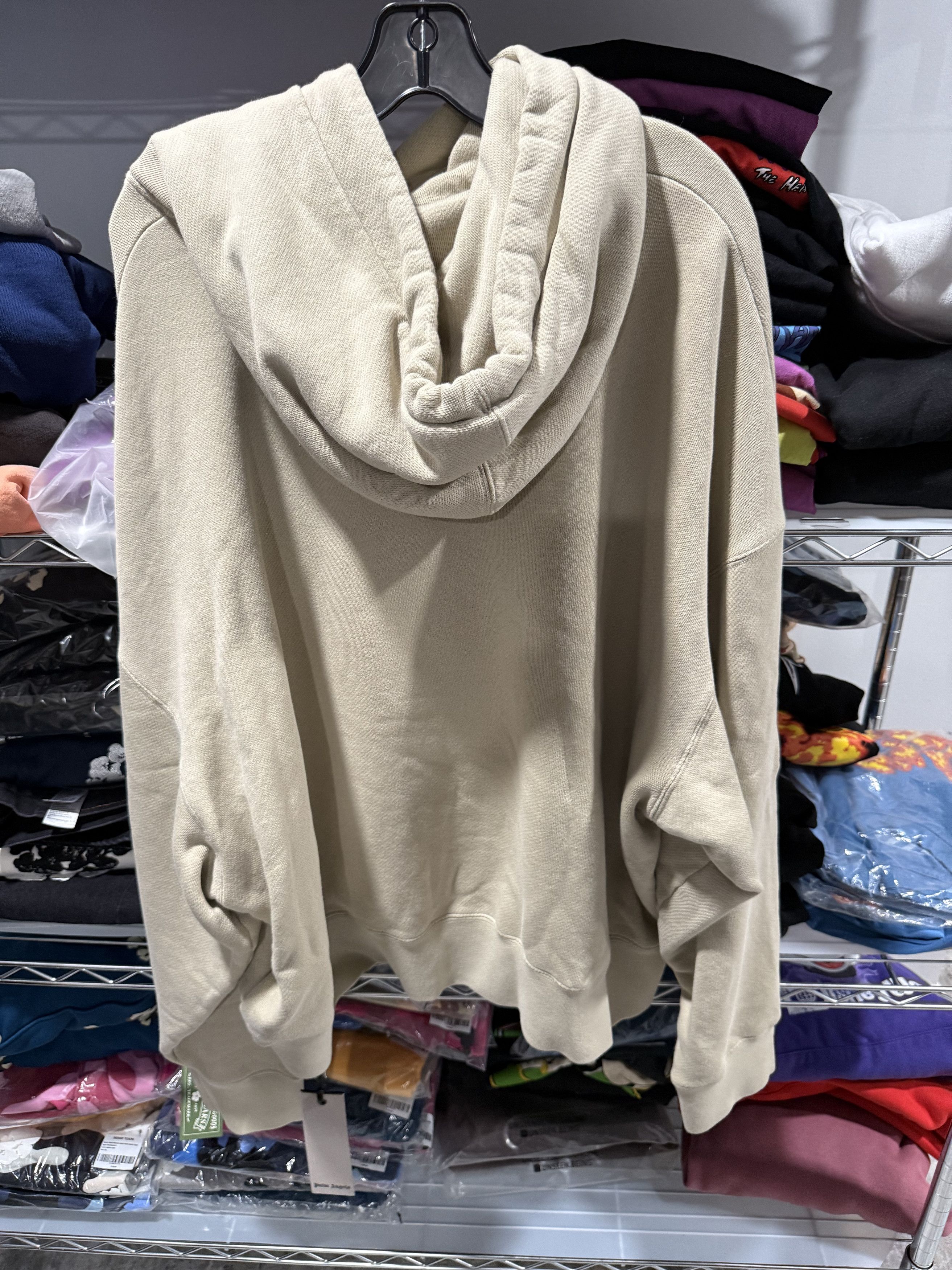 Palm Angels Palm Angels Hoodie Size US XXL / EU 58 / 5 - 3 Thumbnail