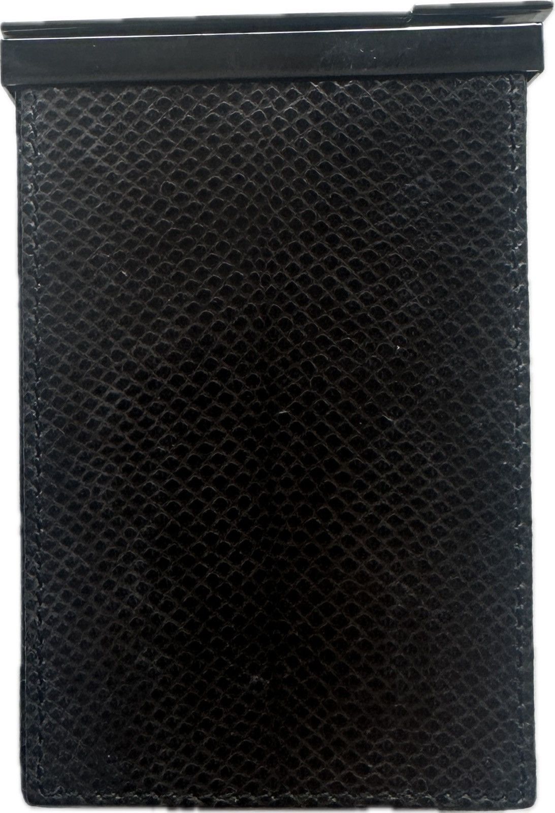 Gucci Gucci Snakeskin Preroll/Cigarette Case - Mint! + Box Matches Size ONE SIZE - 2 Thumbnail