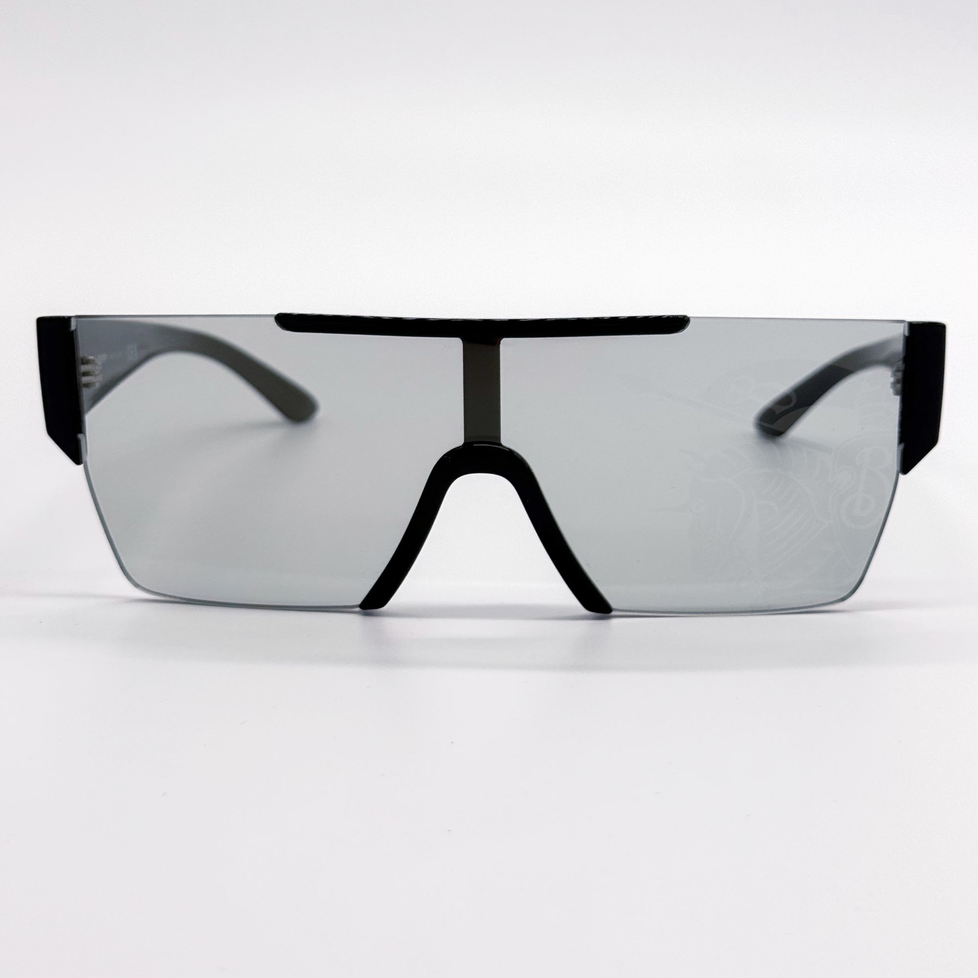 Burberry NEW BURBERRY SUNGLASSES BE4291 3001/69 UNISEX BE4291 300169 Size ONE SIZE - 3 Thumbnail