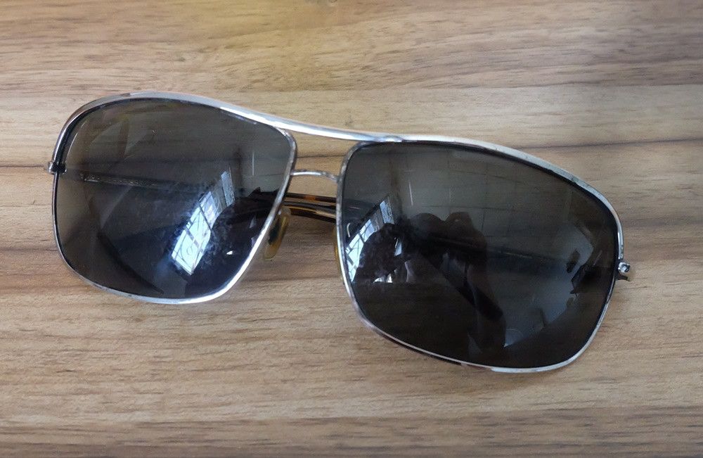 Calvin Klein Calvin Klein R331S Sunglasses Size ONE SIZE - 1 Thumbnail