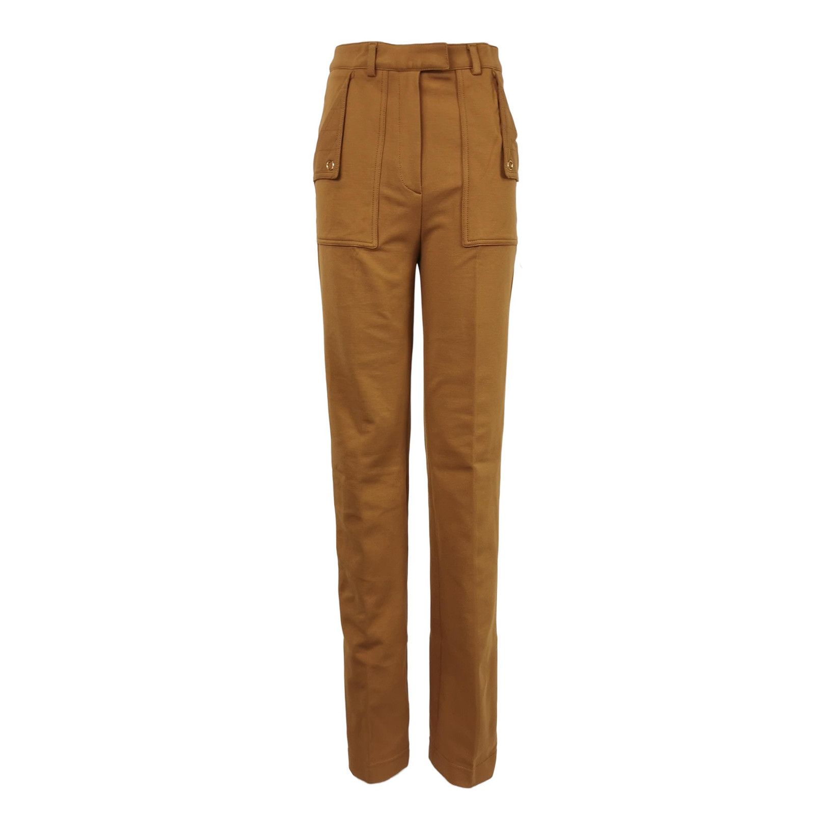 Burberry Burberry Women 2 Pants Size 26" / US 2 / IT 38 - 1 Thumbnail