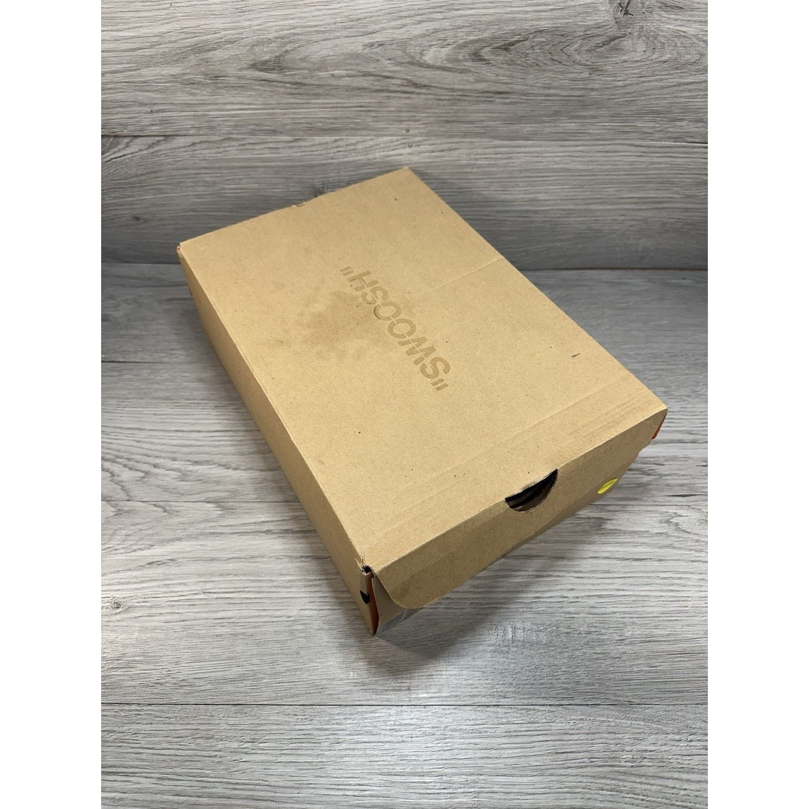 Nike × Off-White Off-White x Nike Air VaporMax Part 2 - Size 12 Size US 12 / EU 45 - 9 Thumbnail