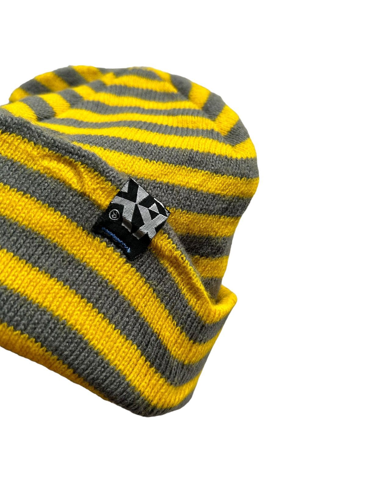 Japanese Brand × Kapital × Vintage Vintage Made in Usa Beanie Hats Size ONE SIZE - 2 Thumbnail