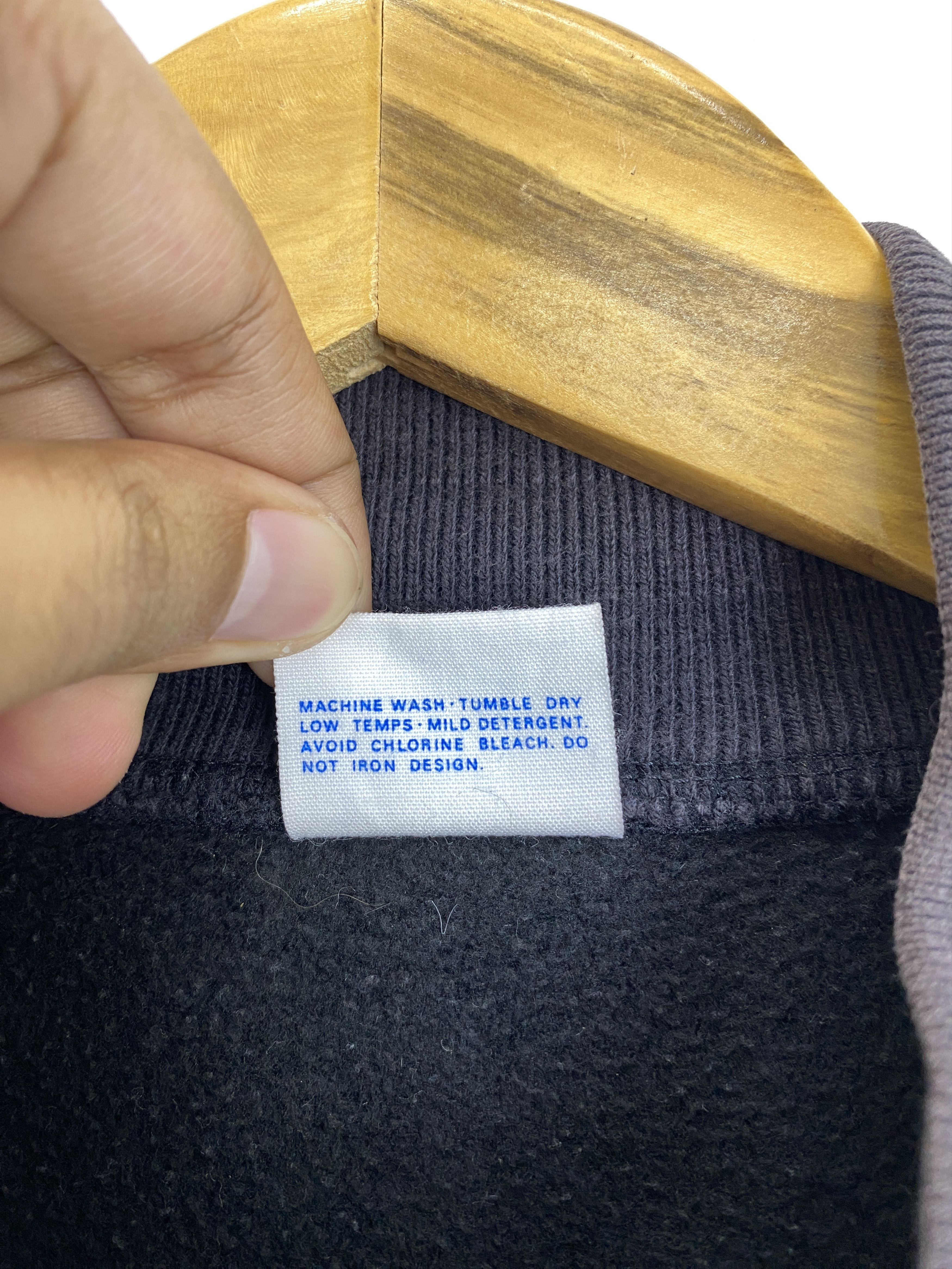 Champion Vintage Champion Zipper Up Jacket SH0084 Size US M / EU 48-50 / 2 - 6 Thumbnail