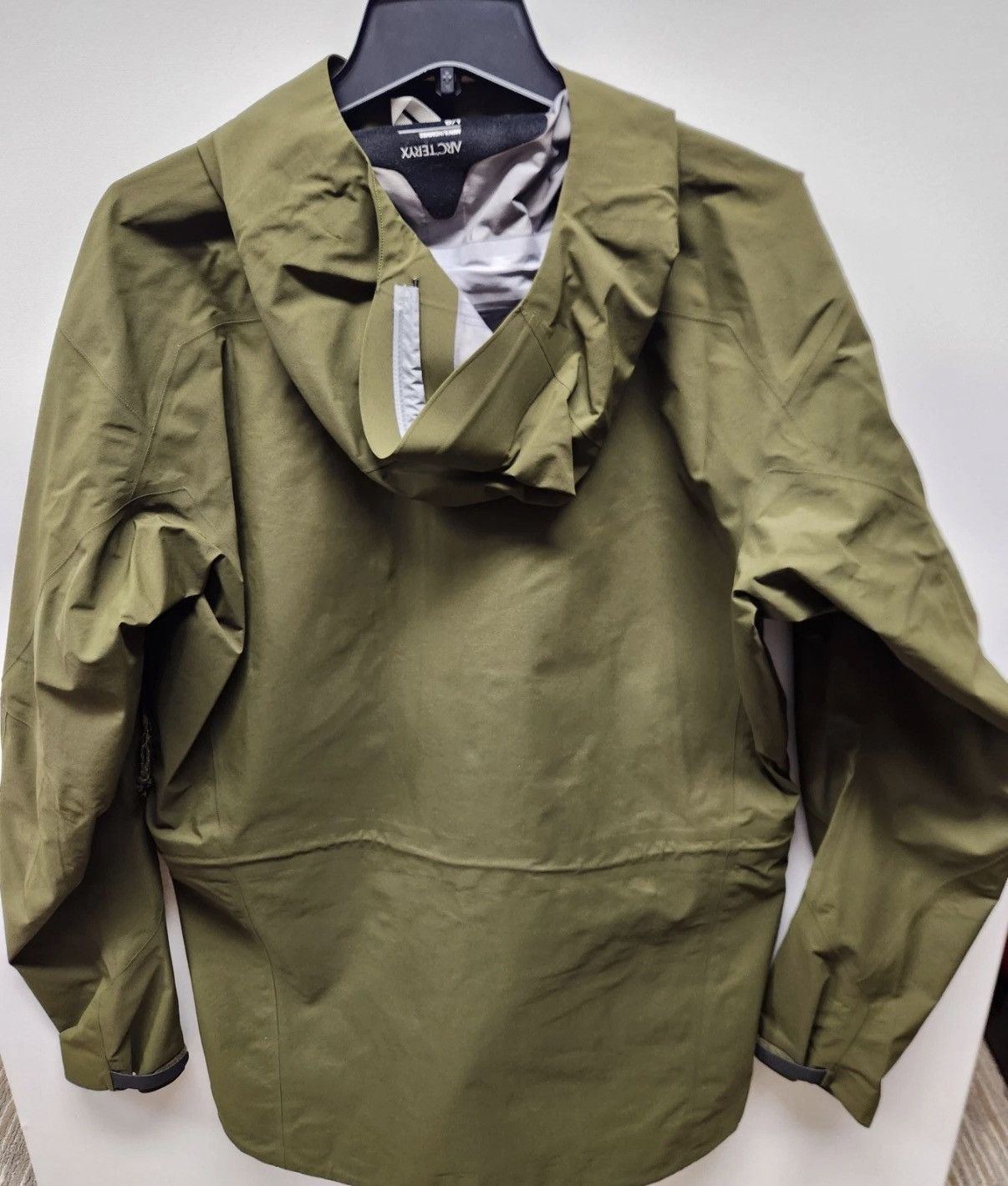 Arc'teryx Arcteryx zeta AR Size US L / EU 52-54 / 3 - 4 Thumbnail