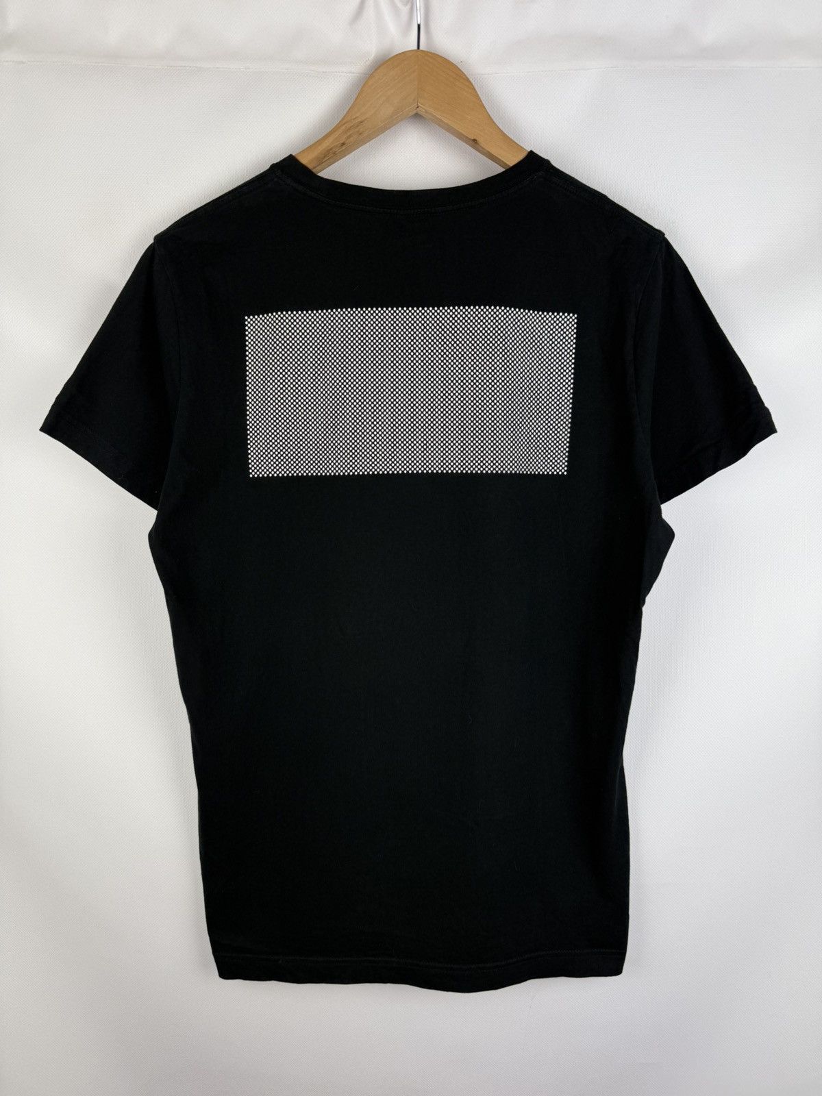 Diesel Diesel Men’s Big Logo Short Sleeve T Shirt Size M Size US M / EU 48-50 / 2 - 15 Thumbnail