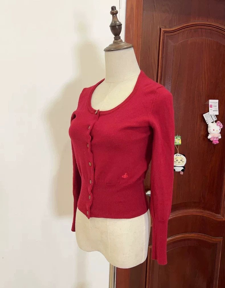 Vivienne Westwood vivienne westwood naist Size S / US 4 / IT 40 - 2 Thumbnail