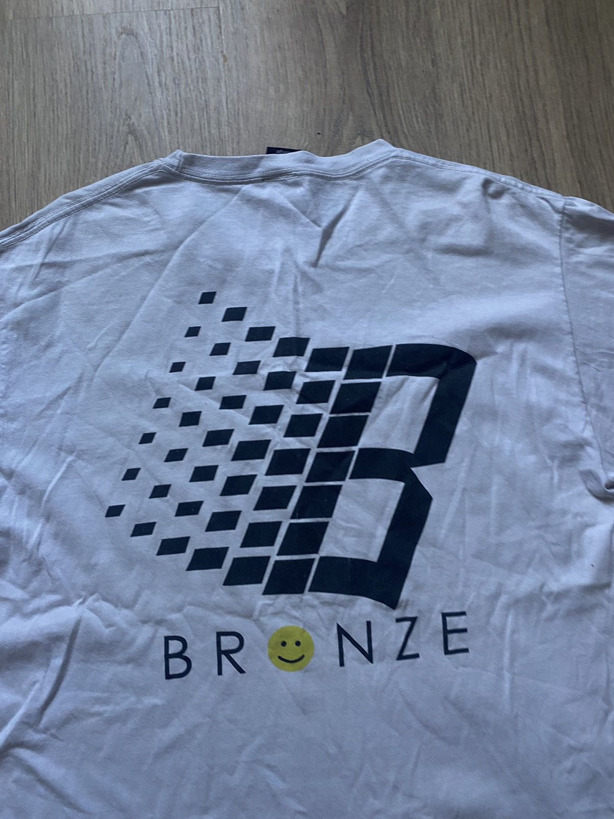 Bronze 56k ➕ Bronze 56k dices skate t-shirt streetwear usa Size US L / EU 52-54 / 3 - 2 Thumbnail