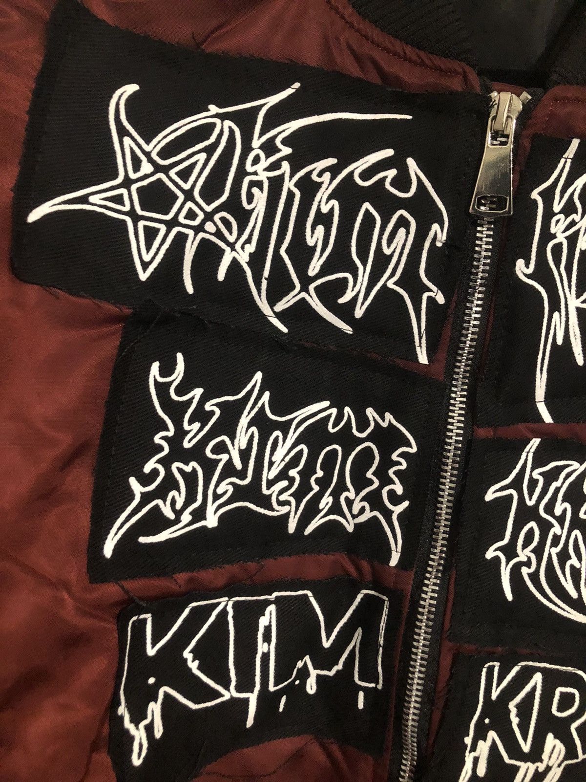 Kim Krueger Kim Krueger Size US M / EU 48-50 / 2 - 5 Thumbnail
