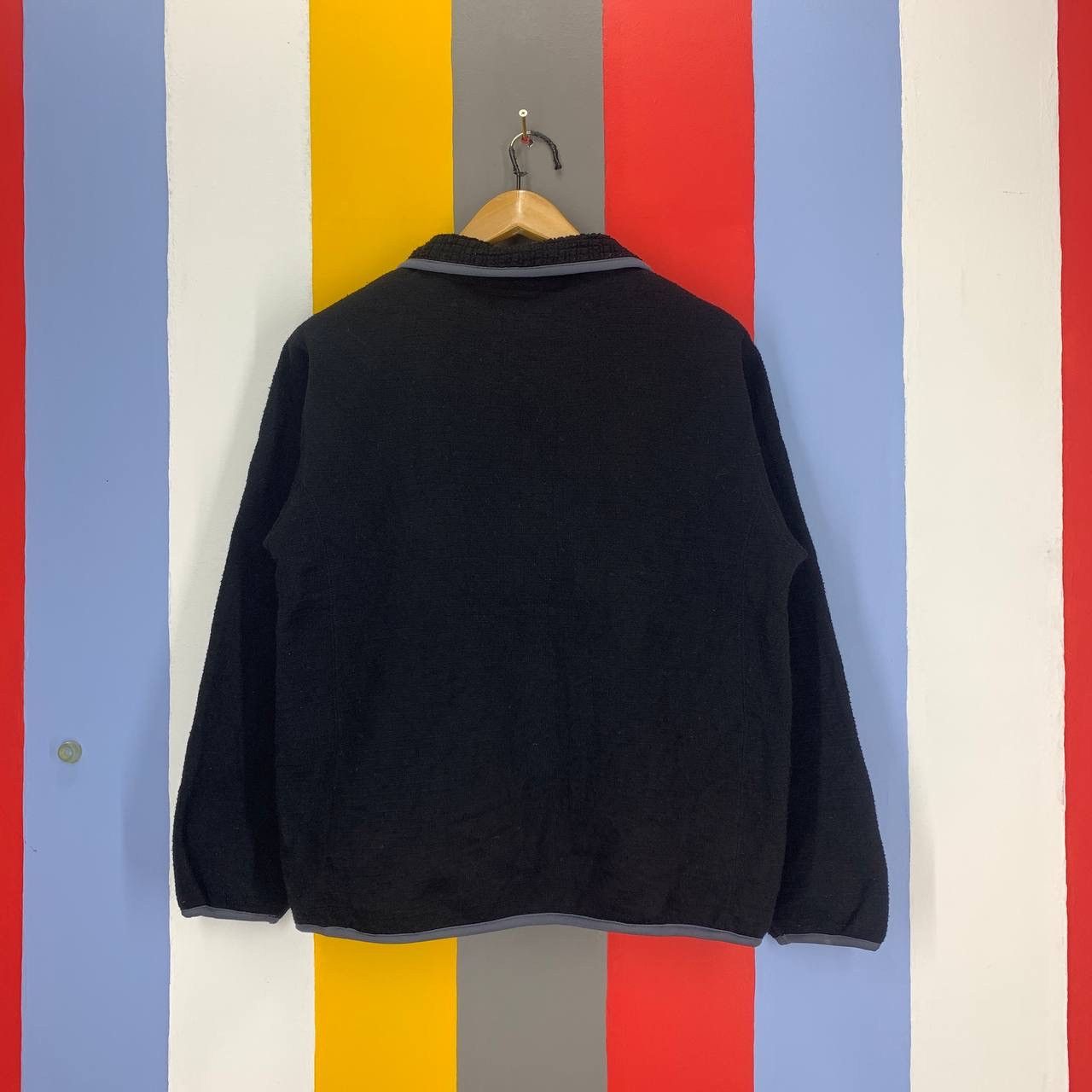Champion Y2K Vintage CHAMPION Zipper Fleece / Jacket #2550/R Size US M / EU 48-50 / 2 - 9 Thumbnail