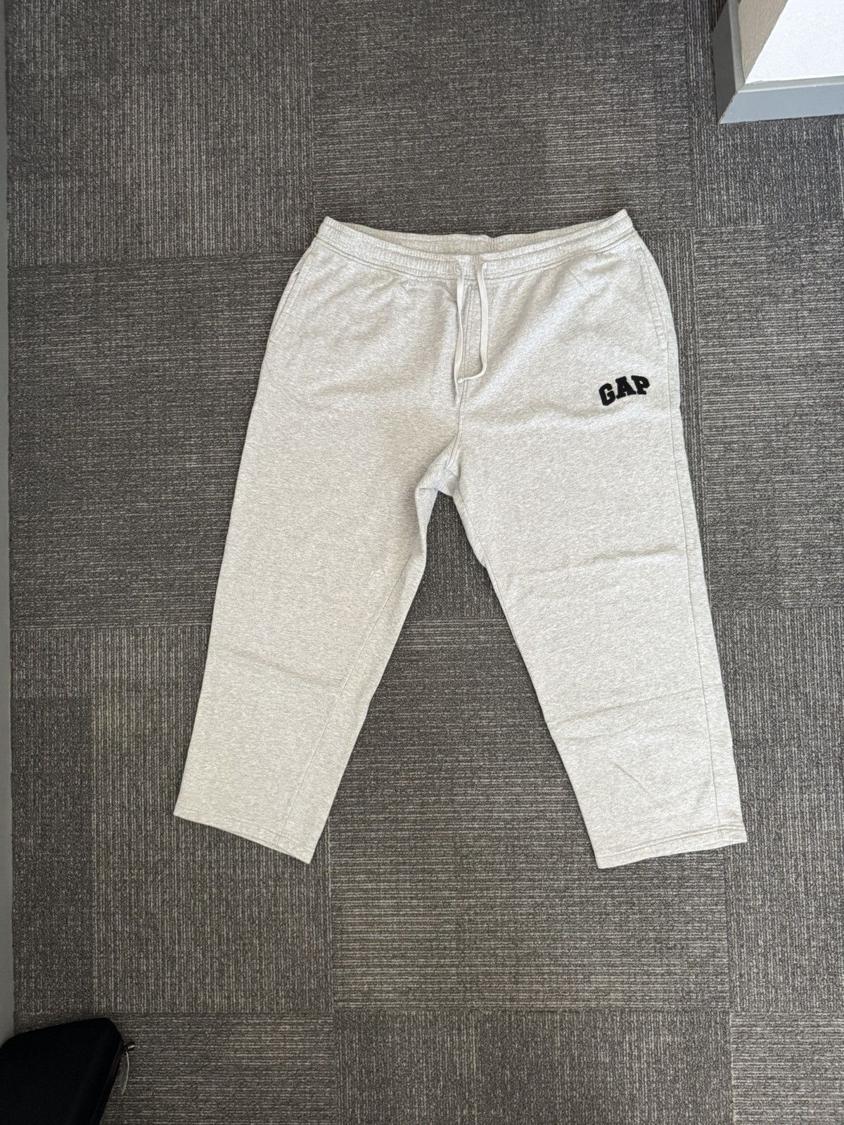 Gap Vintage Gap sweatpants XL Size US 38 / EU 54 - 1 Thumbnail