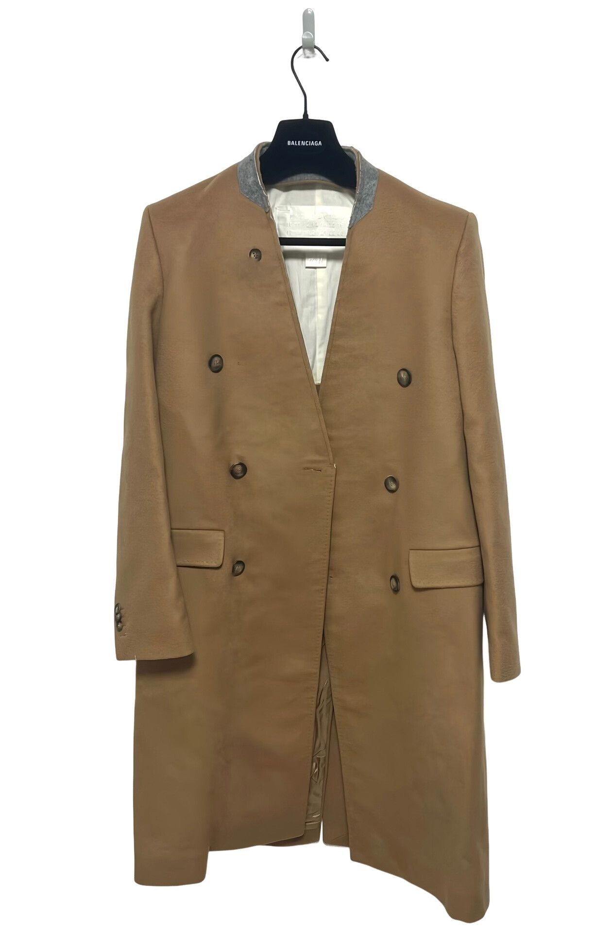 Maison Martin Margiela  コート　48 Maison Margiela Maison Martin Margiela 48 size Destroyed M65