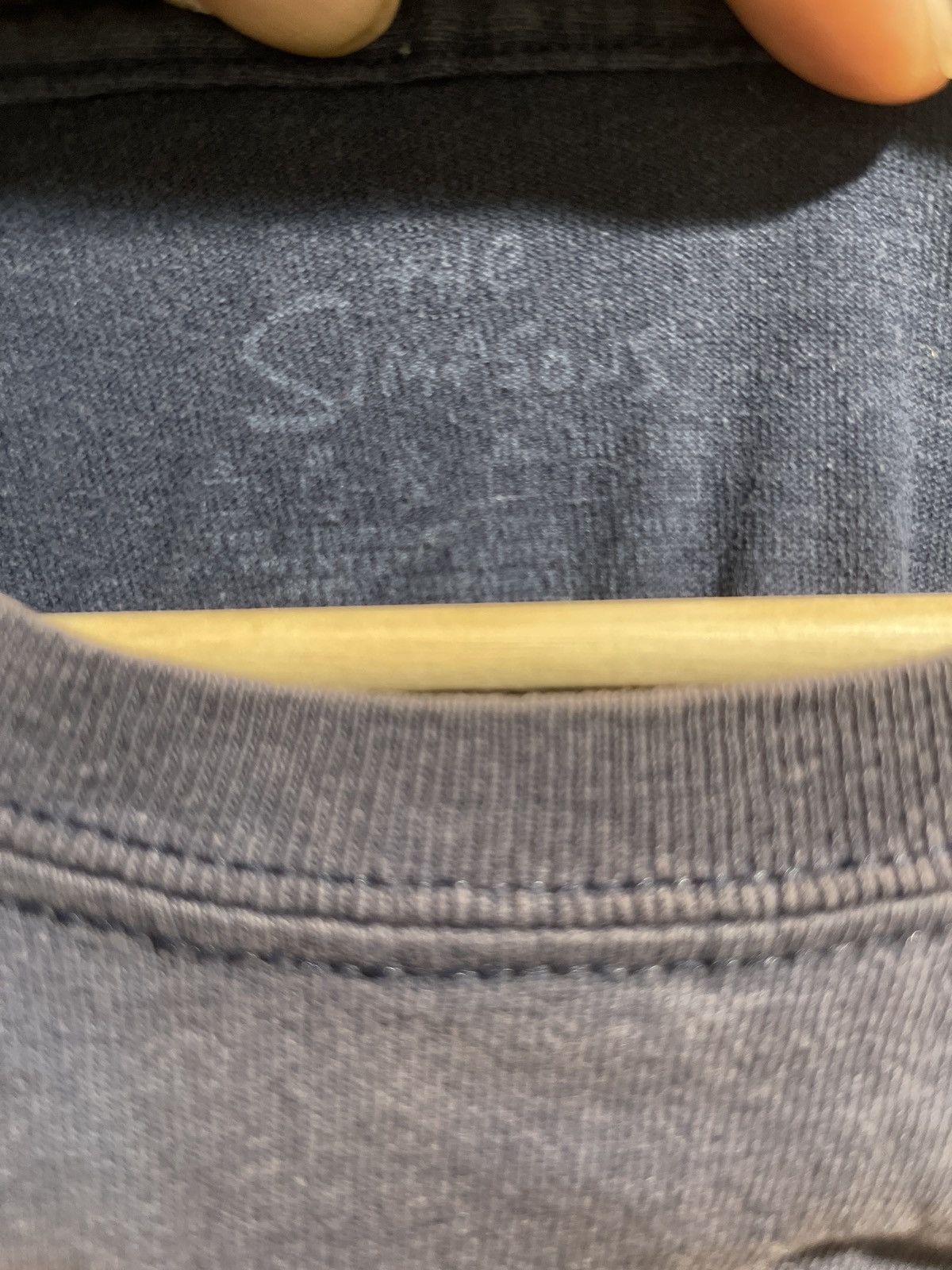 The Simpsons Vintage The Simpsons Man At Work T-Shirt Size US L / EU 52-54 / 3 - 5 Thumbnail