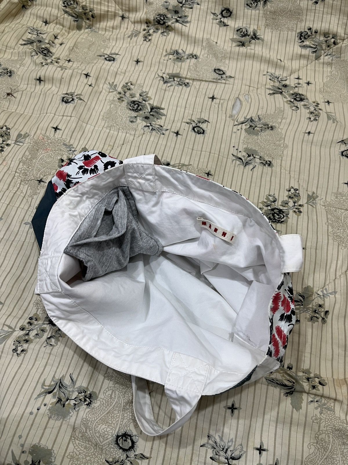 Designer × Marni 🔥🔥ARCHIVE MARNI BAGS Size ONE SIZE - 6 Thumbnail