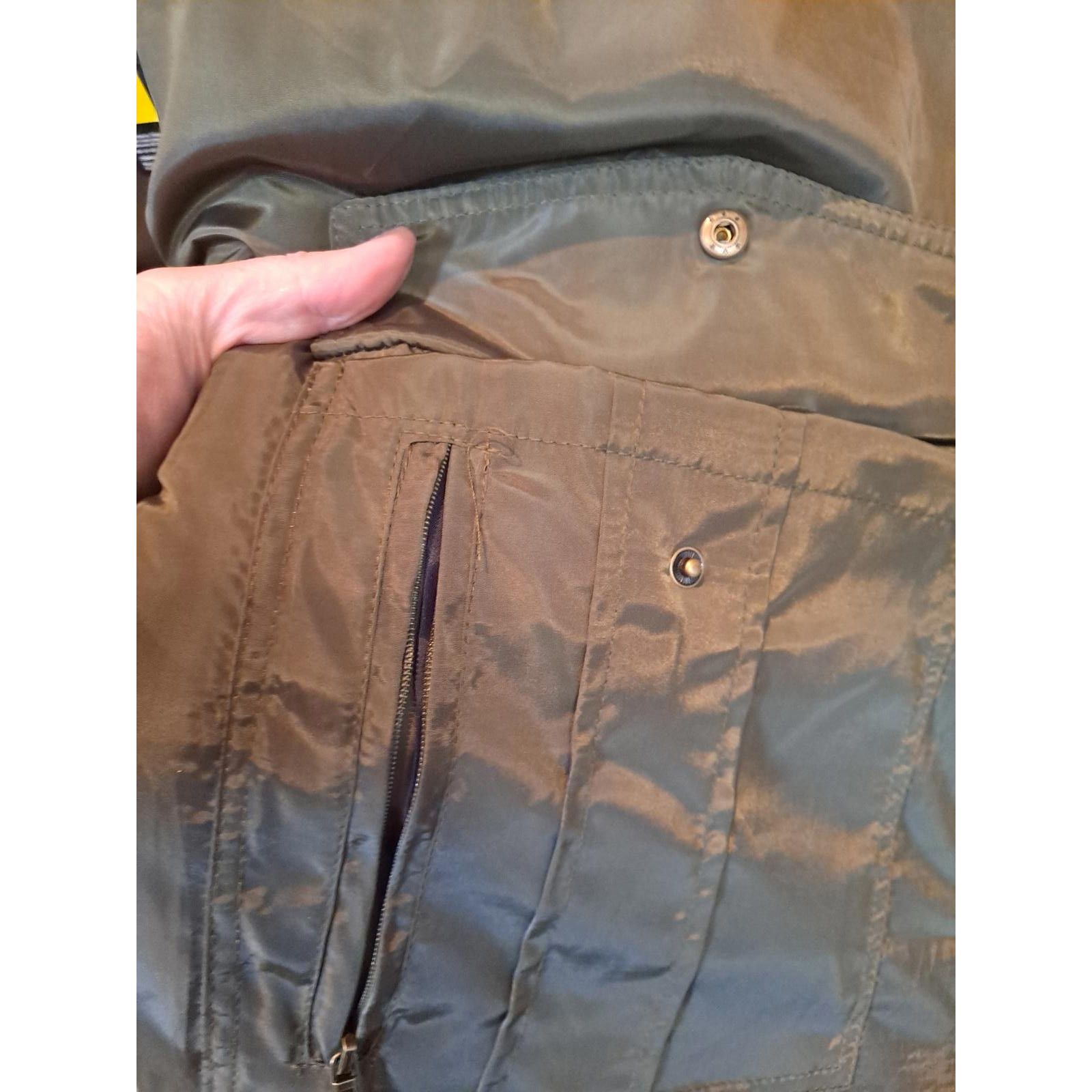 Other Cool Choice Dincavine Classics Fleece Lined Vest Size XL Size US XL / EU 56 / 4 - 4 Thumbnail