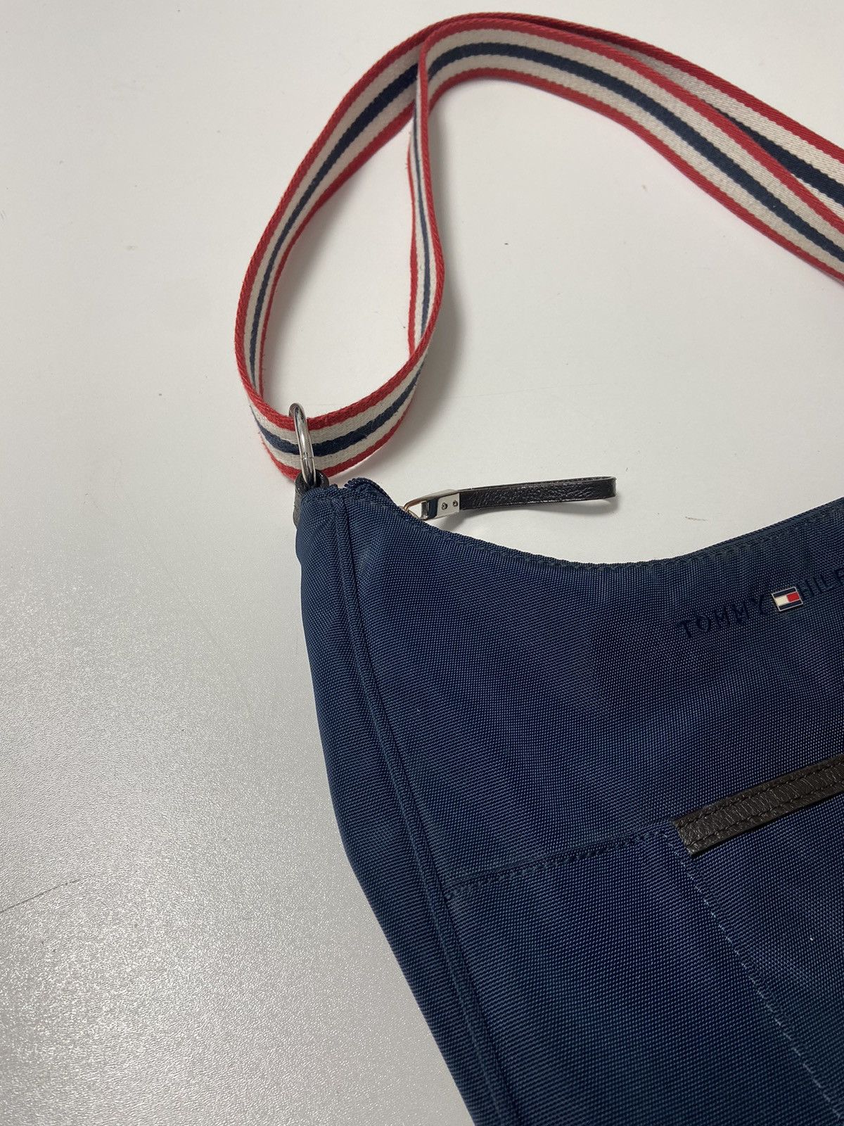 Tommy Hilfiger Tommy Hilfiger Bag y2k hype Size ONE SIZE - 4 Thumbnail