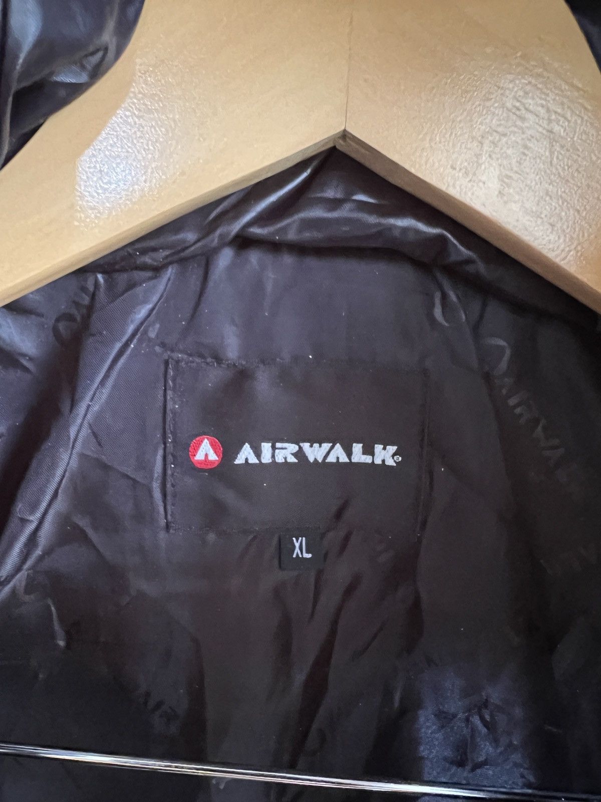 Airwalk 🔥Airwalk Puffer Jacket Size US M / EU 48-50 / 2 - 14 Thumbnail