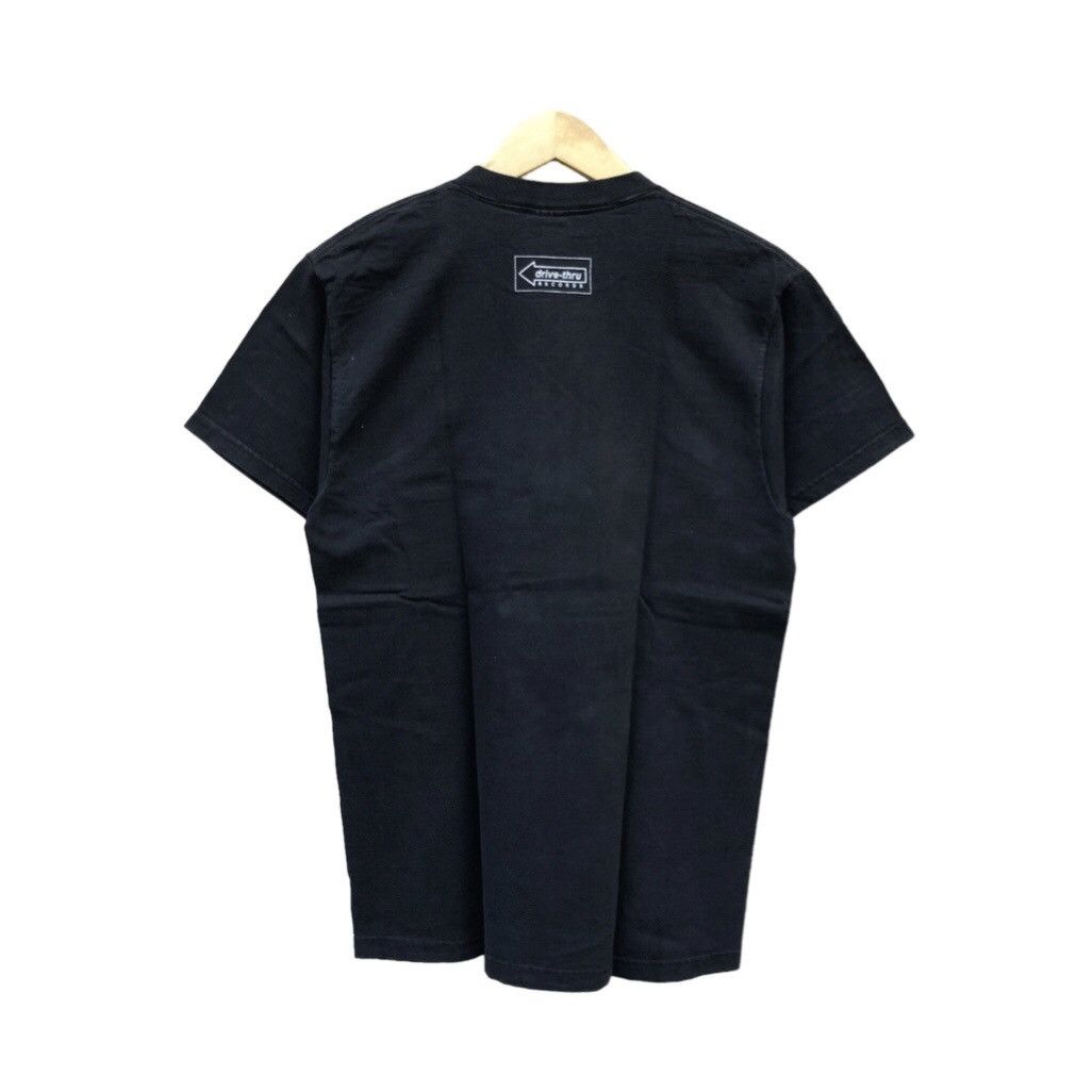 Band Tees Vintage 00's Finch "emo band" Tee Size US M / EU 48-50 / 2 - 2 Thumbnail