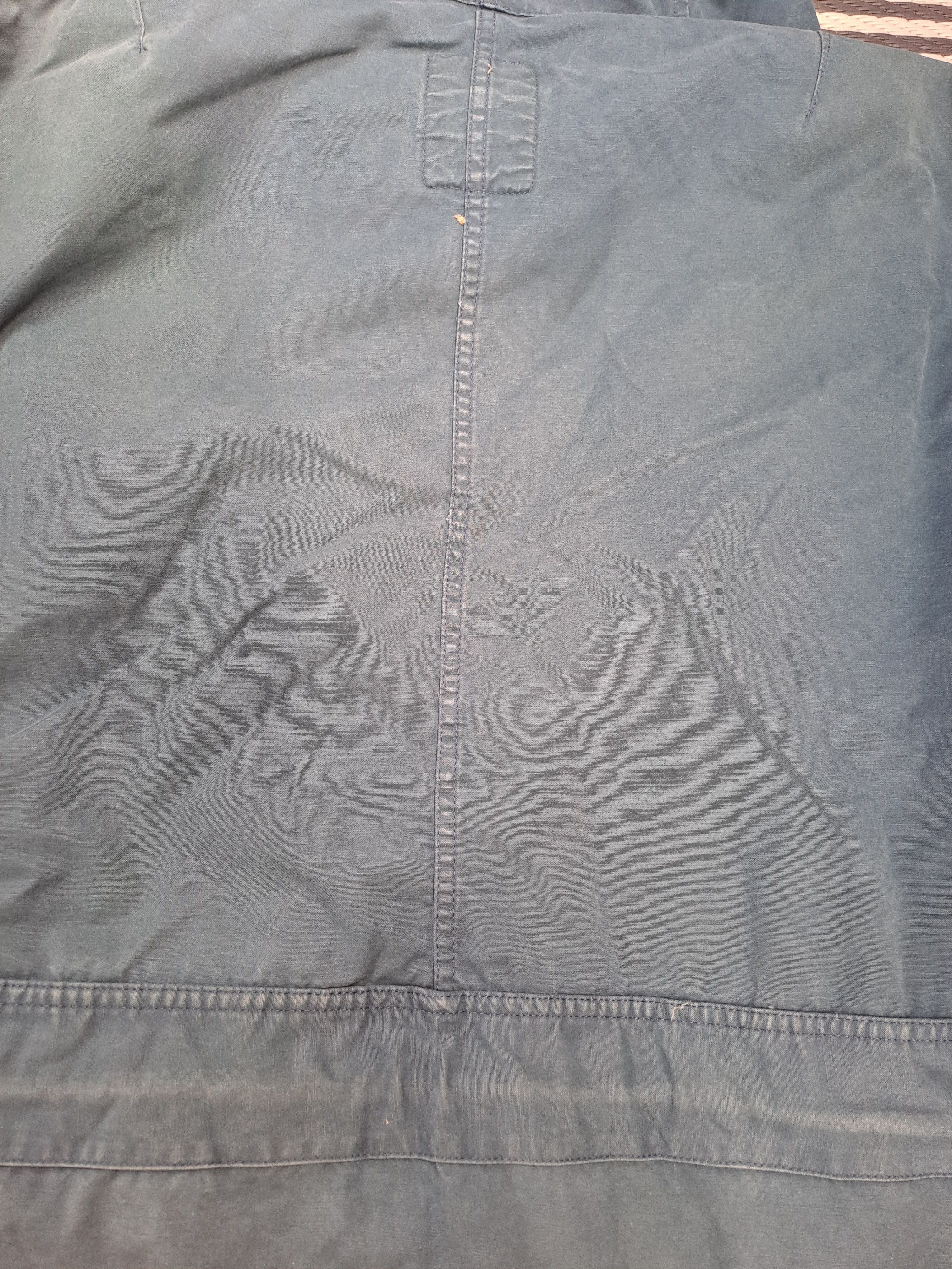 Diesel Vintage mens Diesel Rockeye Jacket 'XL' size Size US XL / EU 56 / 4 - 22 Thumbnail