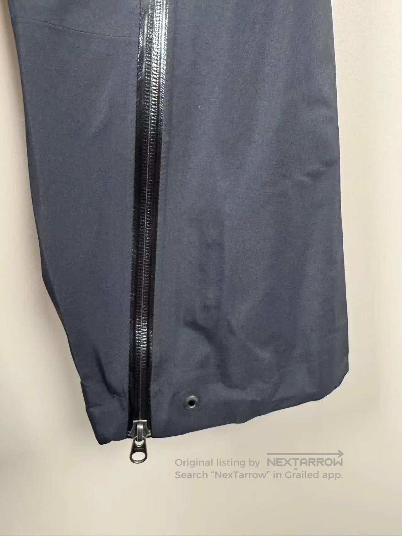 Arc'teryx Arcteryx Beta Hardshell Pants. Size US 32 / EU 48 - 6 Thumbnail