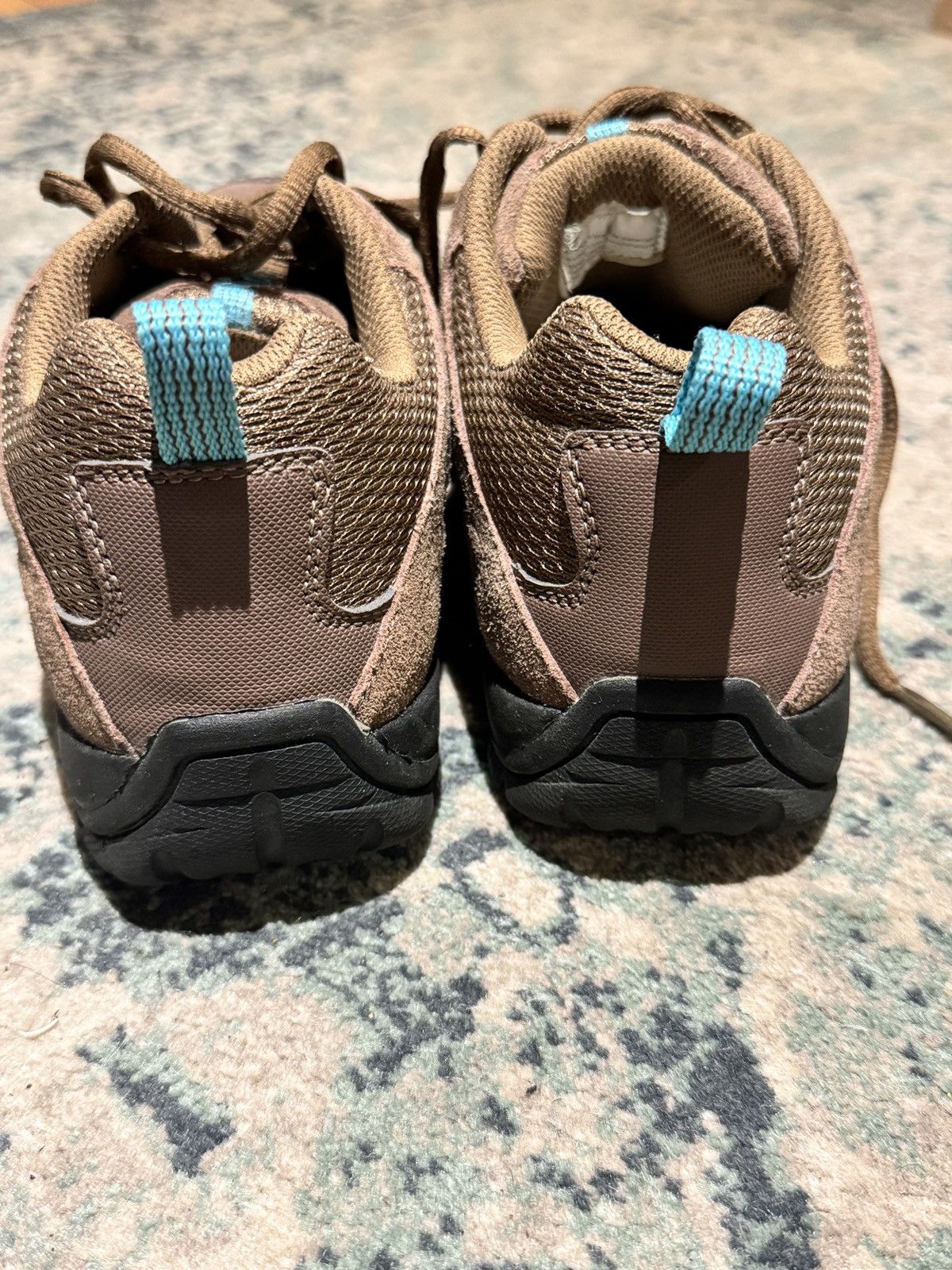 Vintage No brand Trail Sneakers Size 7 men’s/9 women’s Size US 8 / IT 38 - 7 Thumbnail