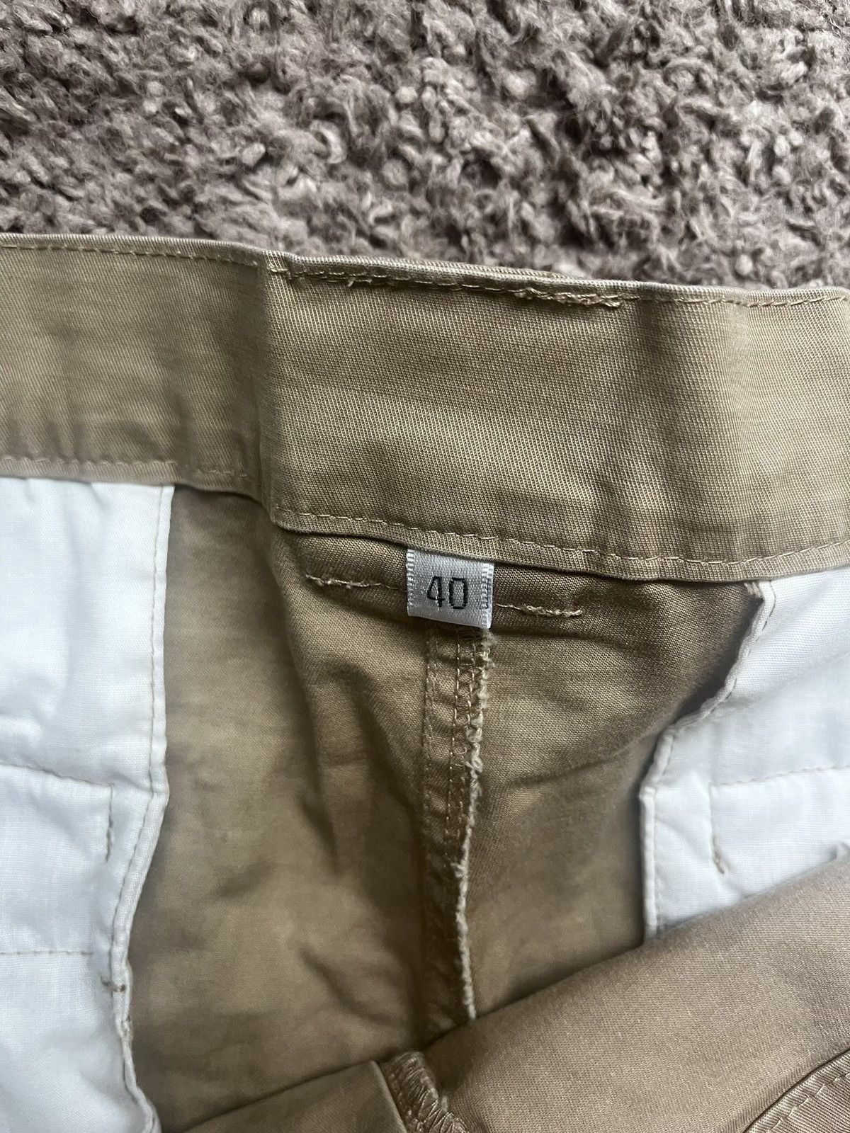Other Sktratch.to cargo pants Size US 40 / EU 56 - 2 Thumbnail