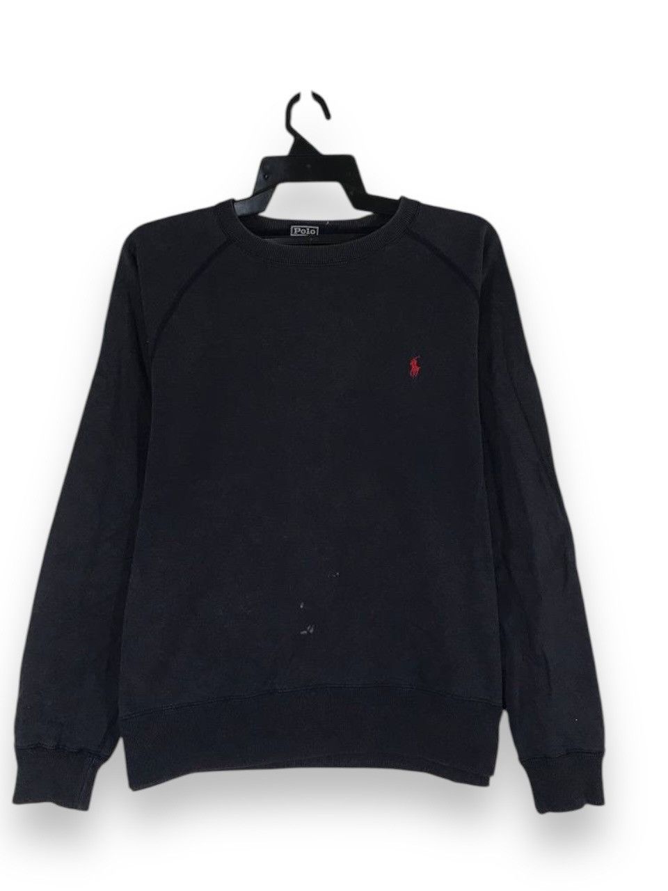 Polo Ralph Lauren × Vintage Vintage polo small pony Size US L / EU 52-54 / 3 - 1 Thumbnail