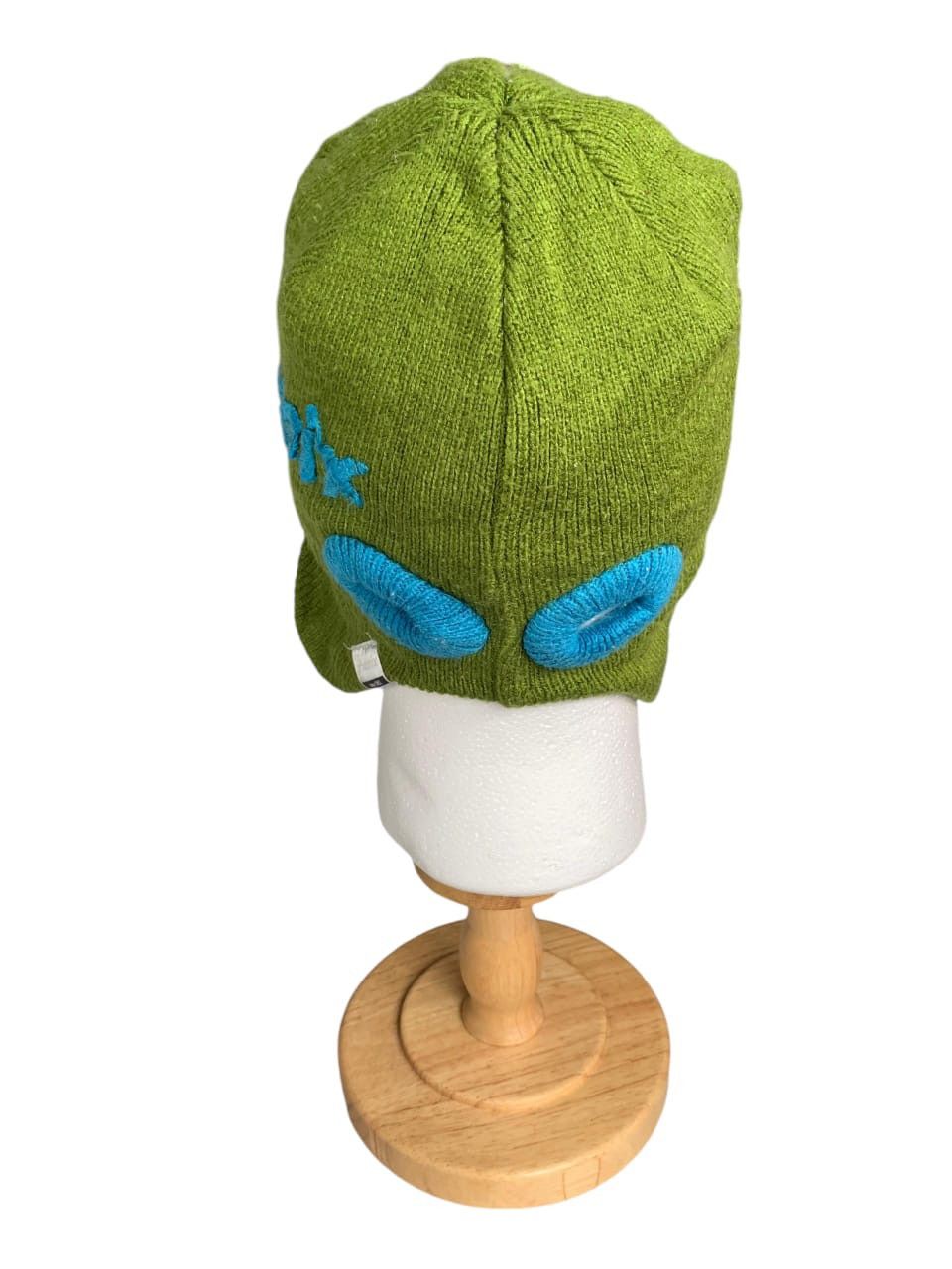 Hysteric Glamour × Japanese Brand Phenix Masked Balaclava Hat Size ONE SIZE - 5 Thumbnail