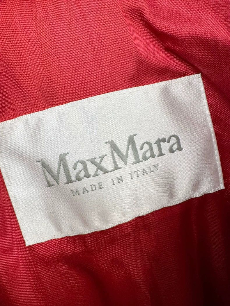 Max Mara Max Mara Bathrobe style coat Size M / US 6-8 / IT 42-44 - 2 Thumbnail