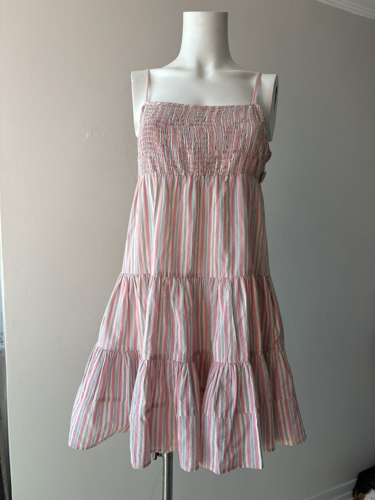 Vintage y2k dress Size L / US 10 / IT 46 - 3 Thumbnail