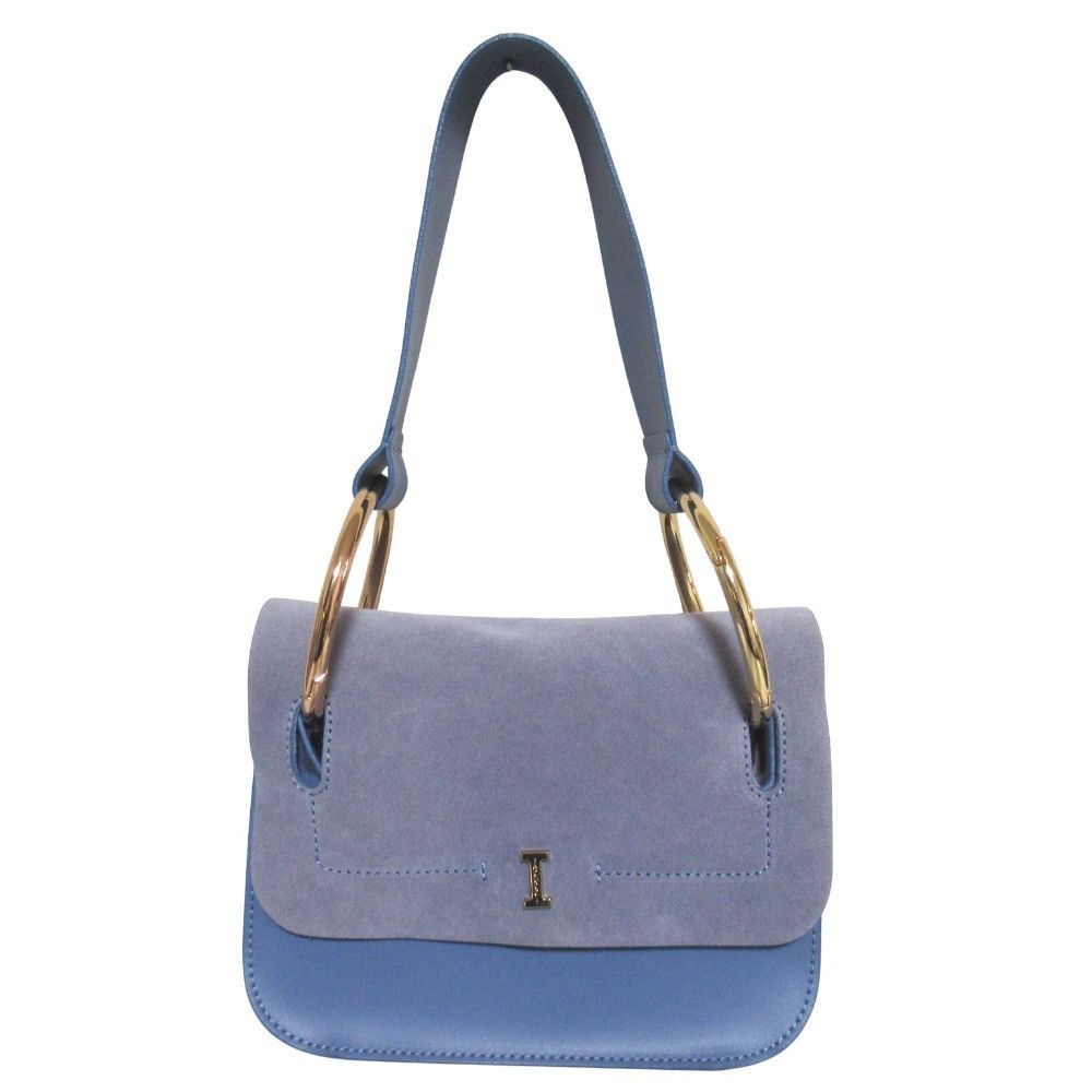 Other Other IACUCCI ALTEA Leather Shoulder Bag Others Shoulder Bag DUTY FREE for USA Size ONE SIZE - 1 Thumbnail