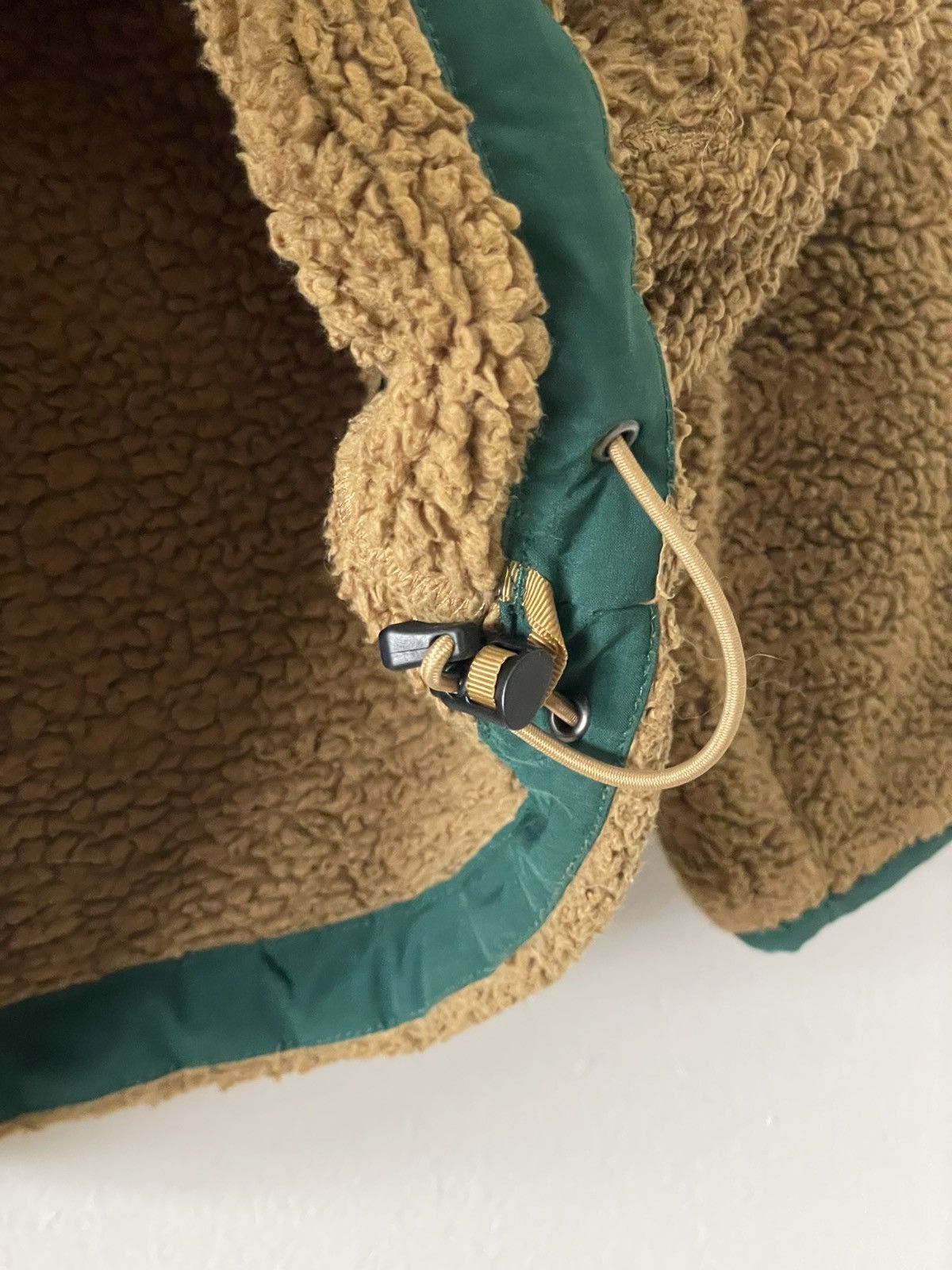 The North Face The North Face Campshire Pullover Fleece Size US M / EU 48-50 / 2 - 4 Thumbnail