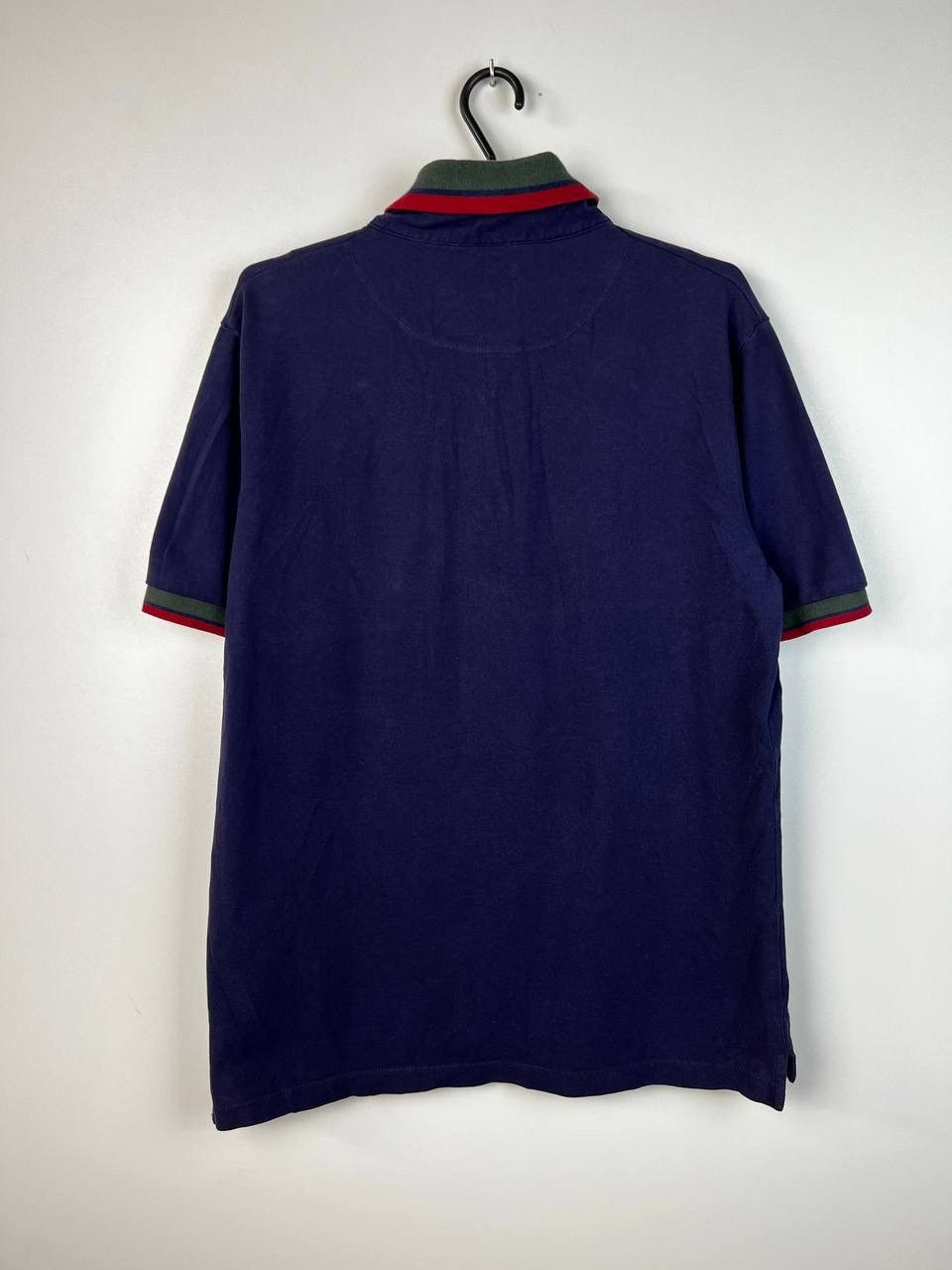 Vivienne Westwood Vivienne Westwood luxury polo t-shirts size L Size US L / EU 52-54 / 3 - 2 Thumbnail