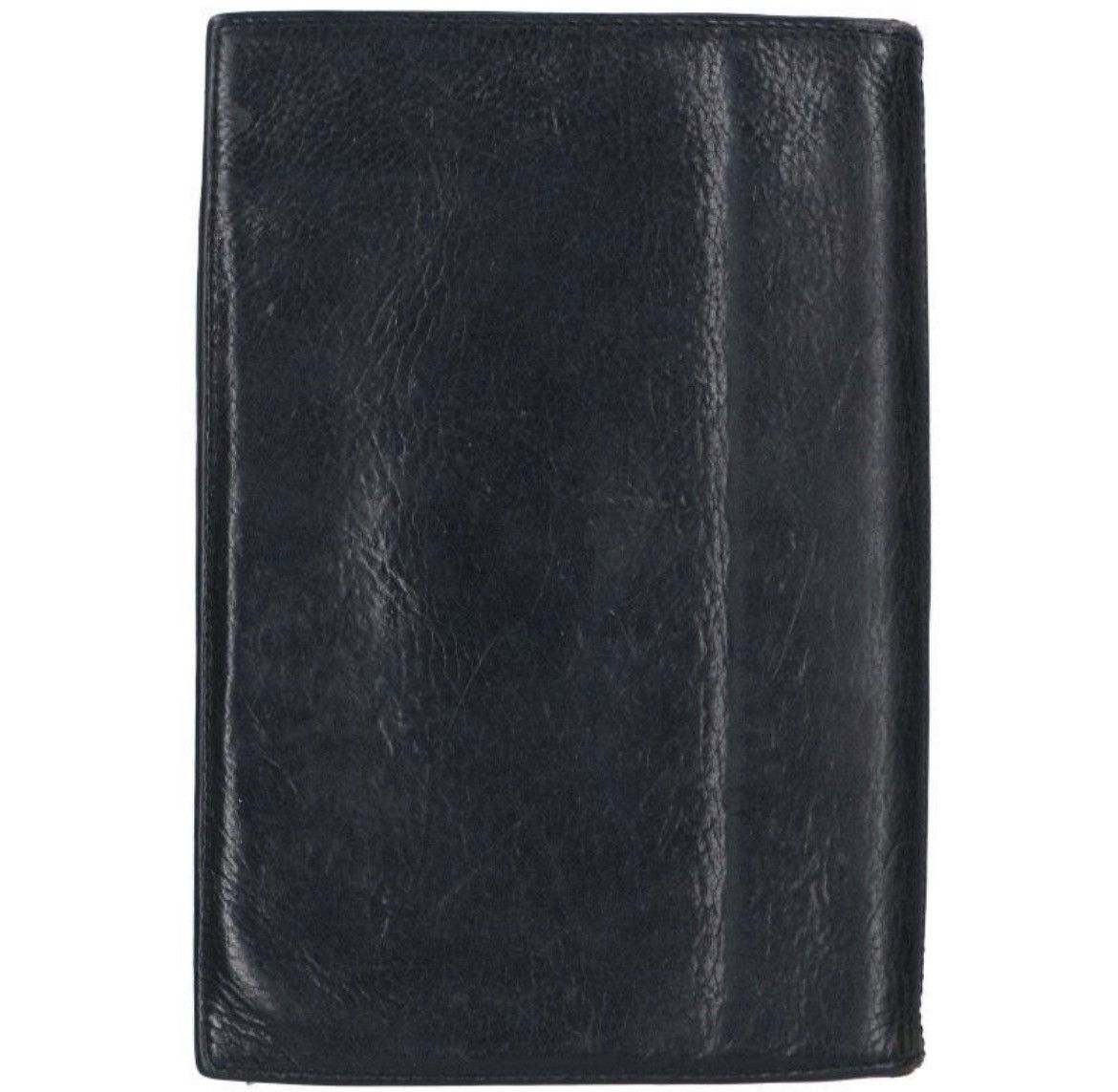Chrome Hearts Chrome Hearts Leather Notepad Flareney Cover Size ONE SIZE - 2 Thumbnail