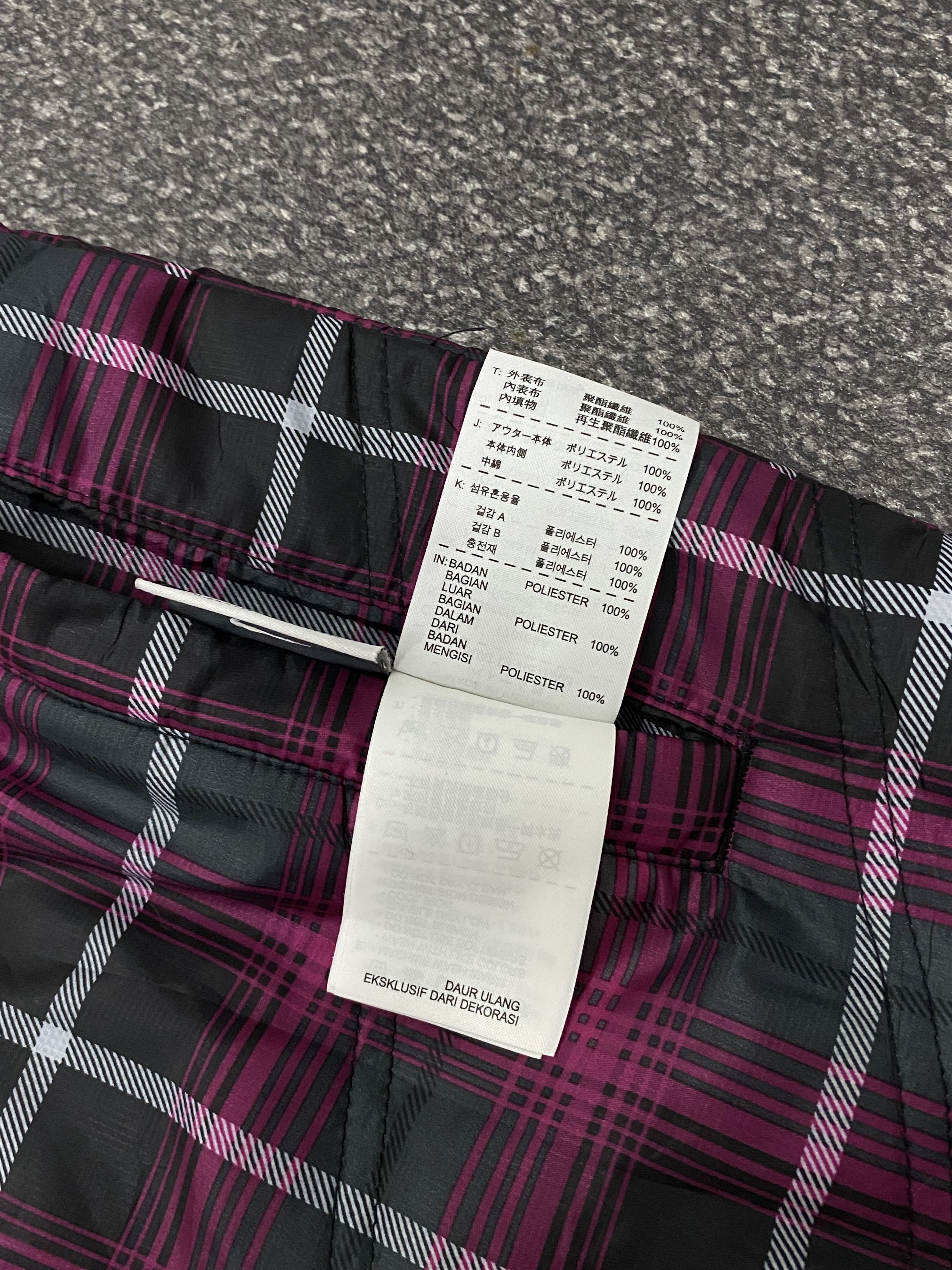 Nike × Nike ACG Nike Golf reversible Jacket Size US M / EU 48-50 / 2 - 7 Thumbnail
