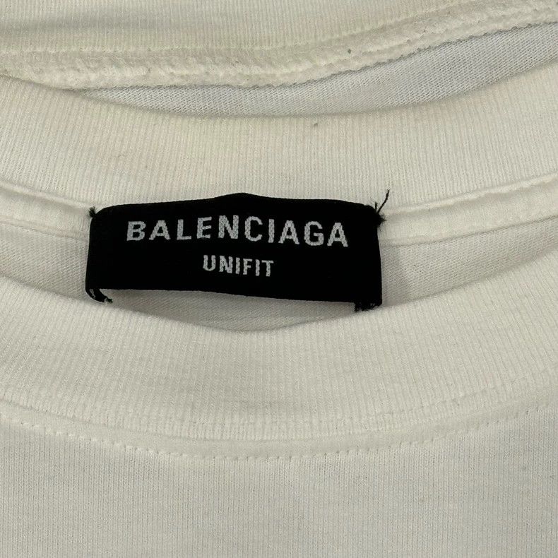 Balenciaga Balenciaga short sleeves 2505-Nextarrow Size US XS / EU 42 / 0 - 2 Thumbnail