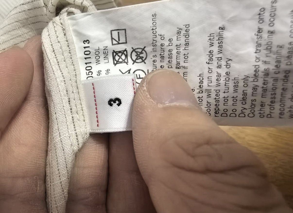 Visvim VISVIM 23SS COPA SHIRT Size US M / EU 48-50 / 2 - 5 Thumbnail