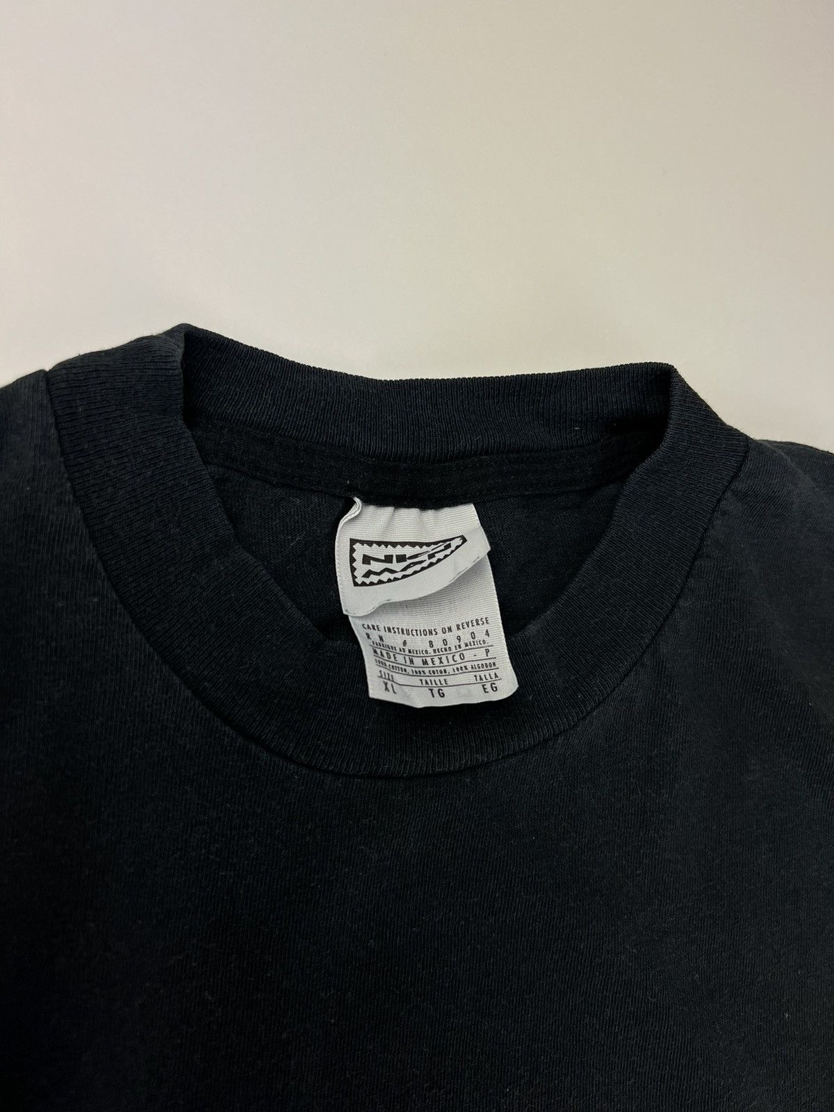 Band Tees × Vintage Vintage Counting Crows Recovering the Satellites 1996 Tour Size US XL / EU 56 / 4 - 5 Thumbnail