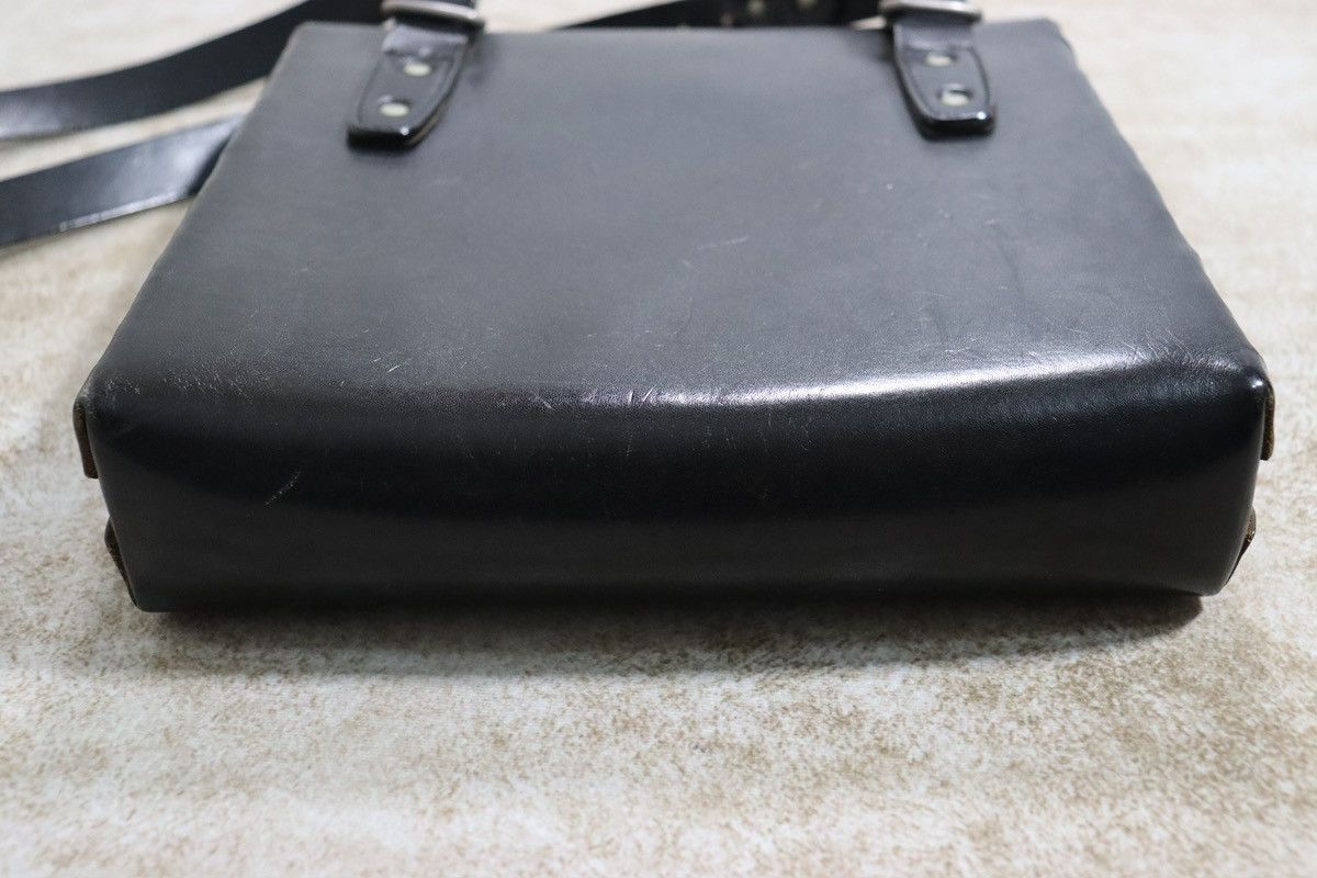 Maison Margiela Maison Martin Margiela “Archive” Leather Shoulder Bag Size ONE SIZE - 6 Thumbnail