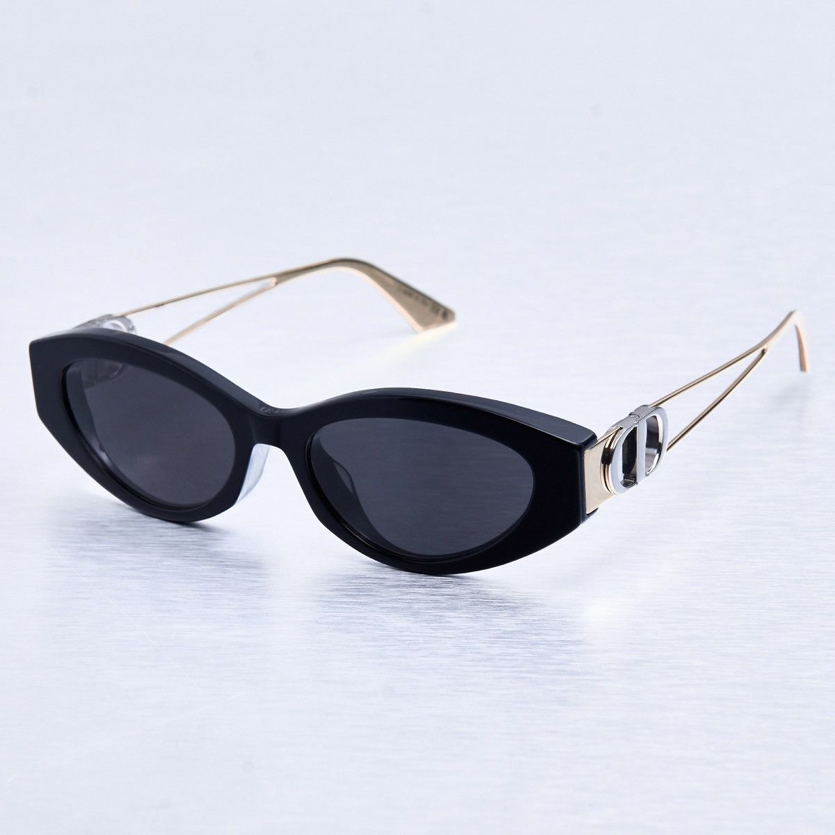 Dior DIOR 30MONTAIGNE B6I 12A0 SUNGLASSES Size ONE SIZE - 2 Thumbnail