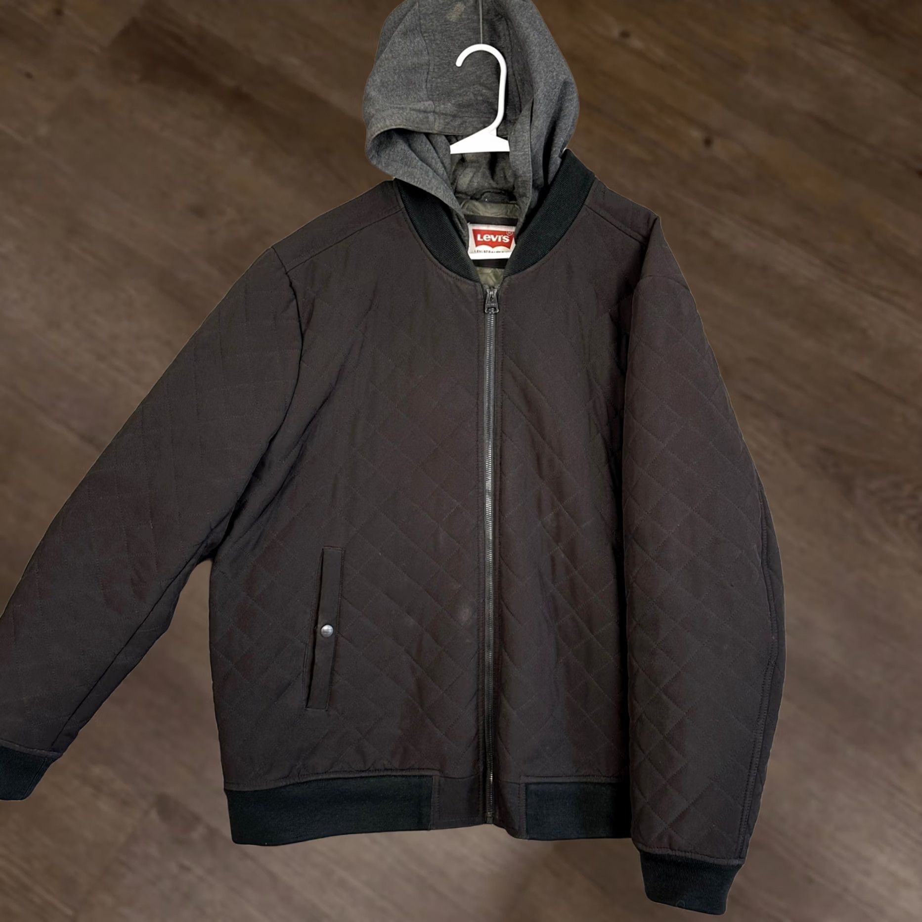 Levi's VINTAGE: no not applicable? Size US L / EU 52-54 / 3 - 1 Thumbnail