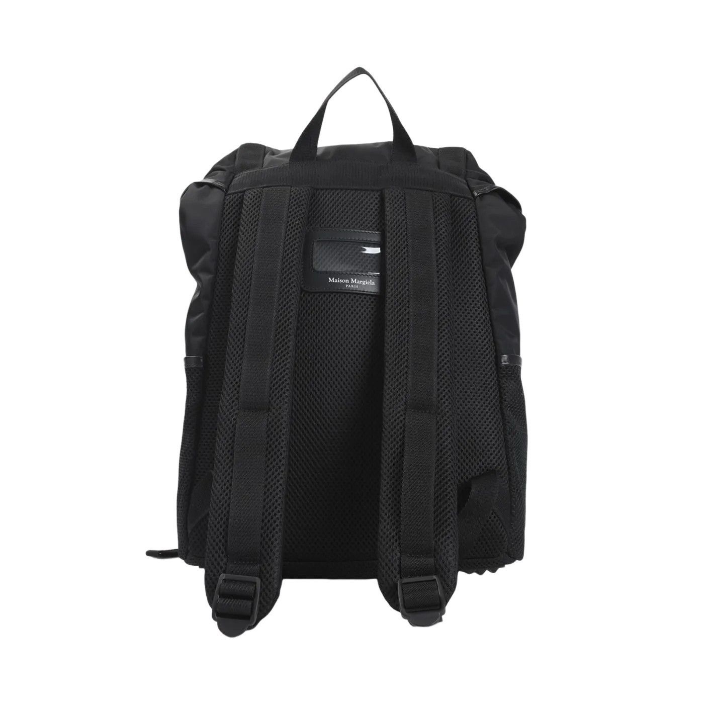 Maison Margiela MAISON MARGIELA Medium Backpack New/Authentic Size ONE SIZE - 4 Thumbnail