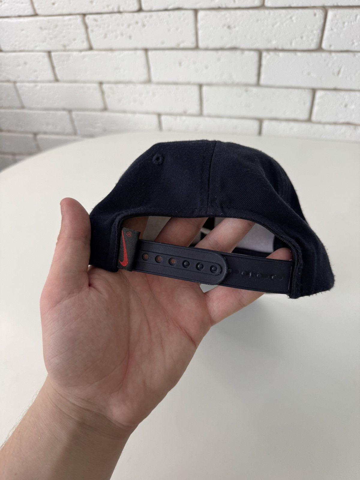 Other Nike vintage cap hat Size ONE SIZE - 3 Thumbnail
