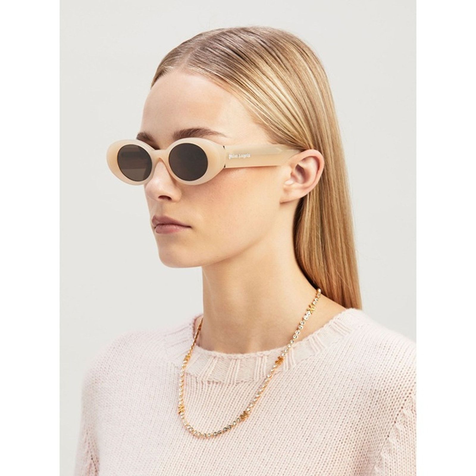 Palm Angels Palm Angels GILROY (PERI051S24PLA0011764-FR) Size ONE SIZE - 2 Thumbnail